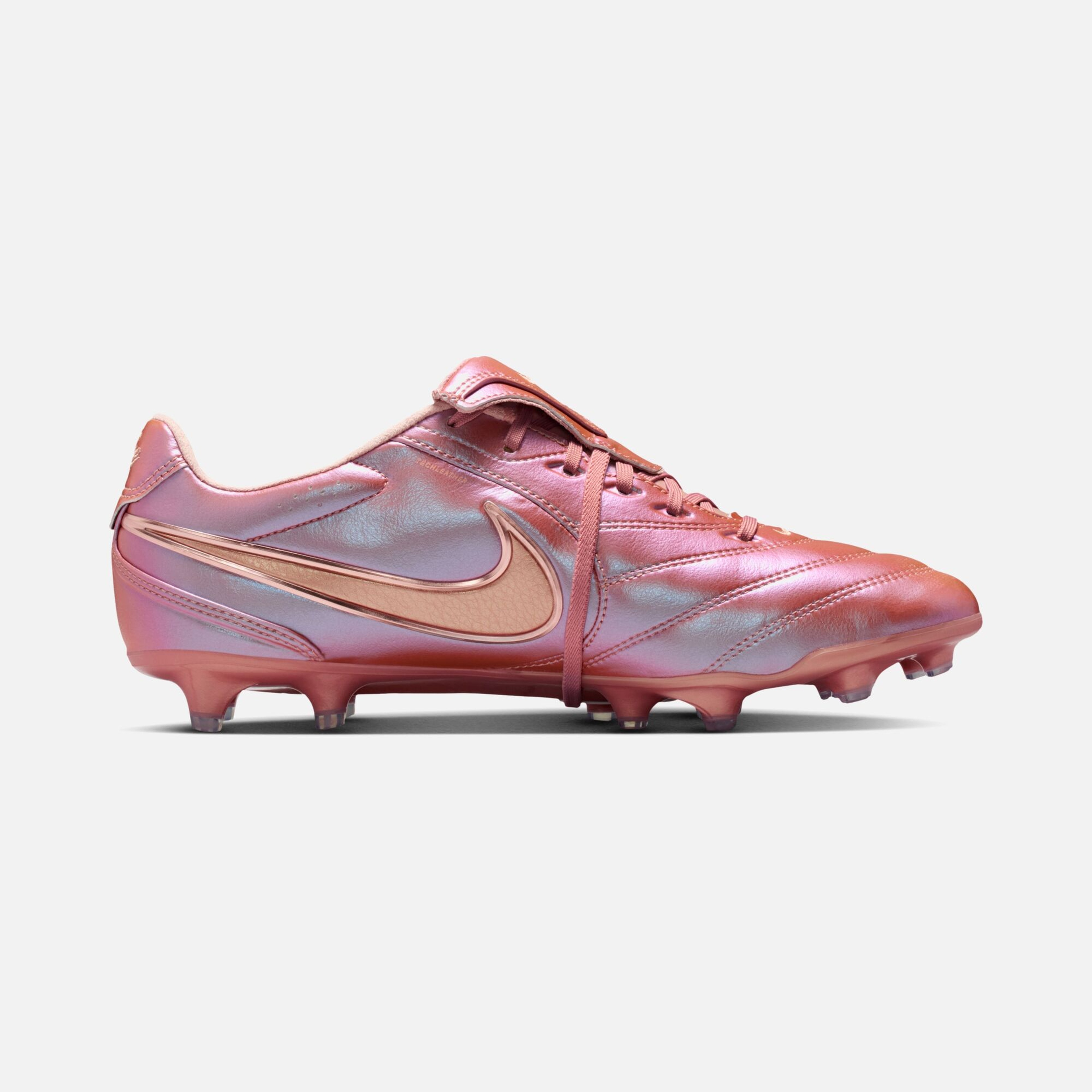 Nike Tiempo Ligera Pro Fg Le Erkek Krampon