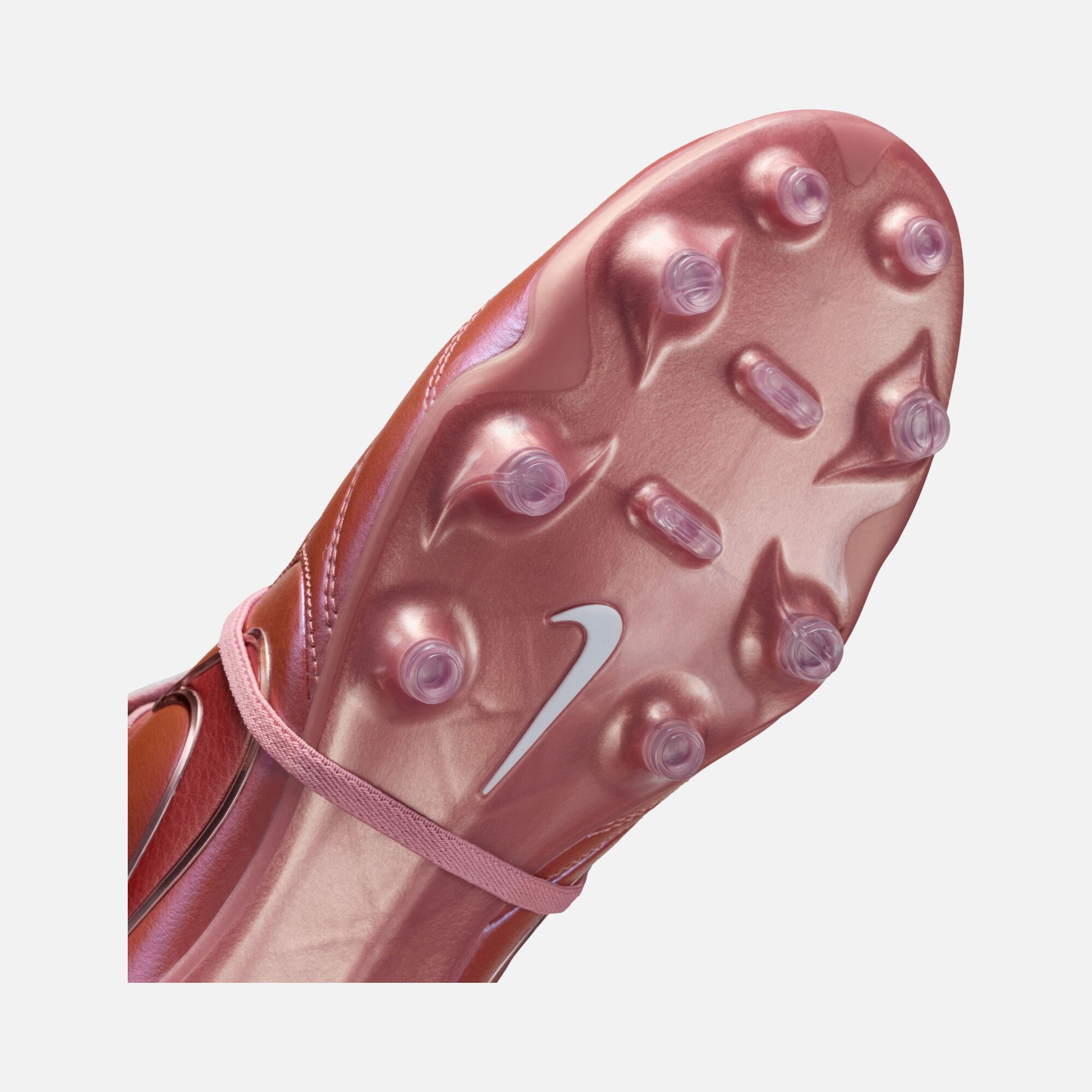 Nike Tiempo Ligera Pro Fg Le Erkek Krampon