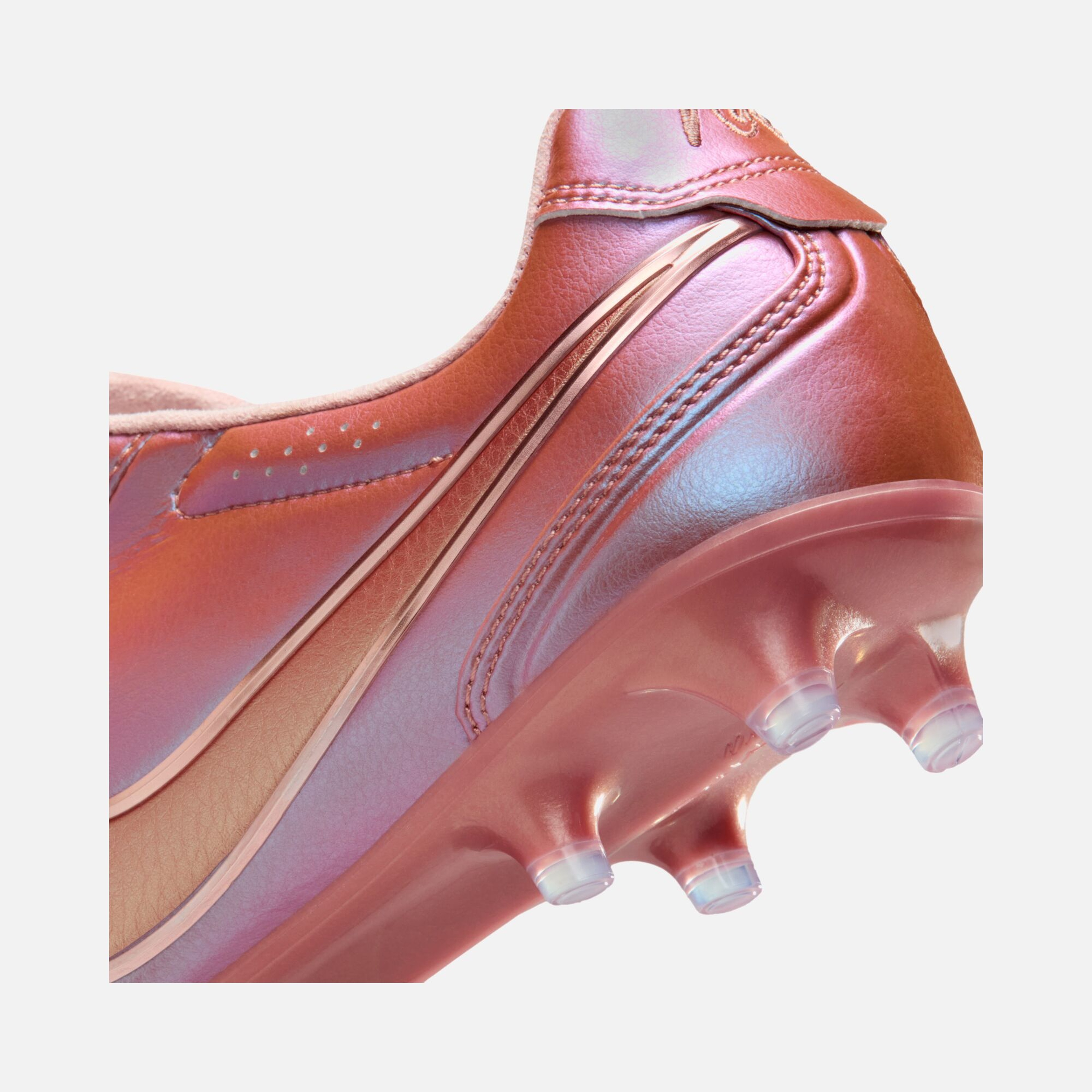 Nike Tiempo Ligera Pro Fg Le Erkek Krampon