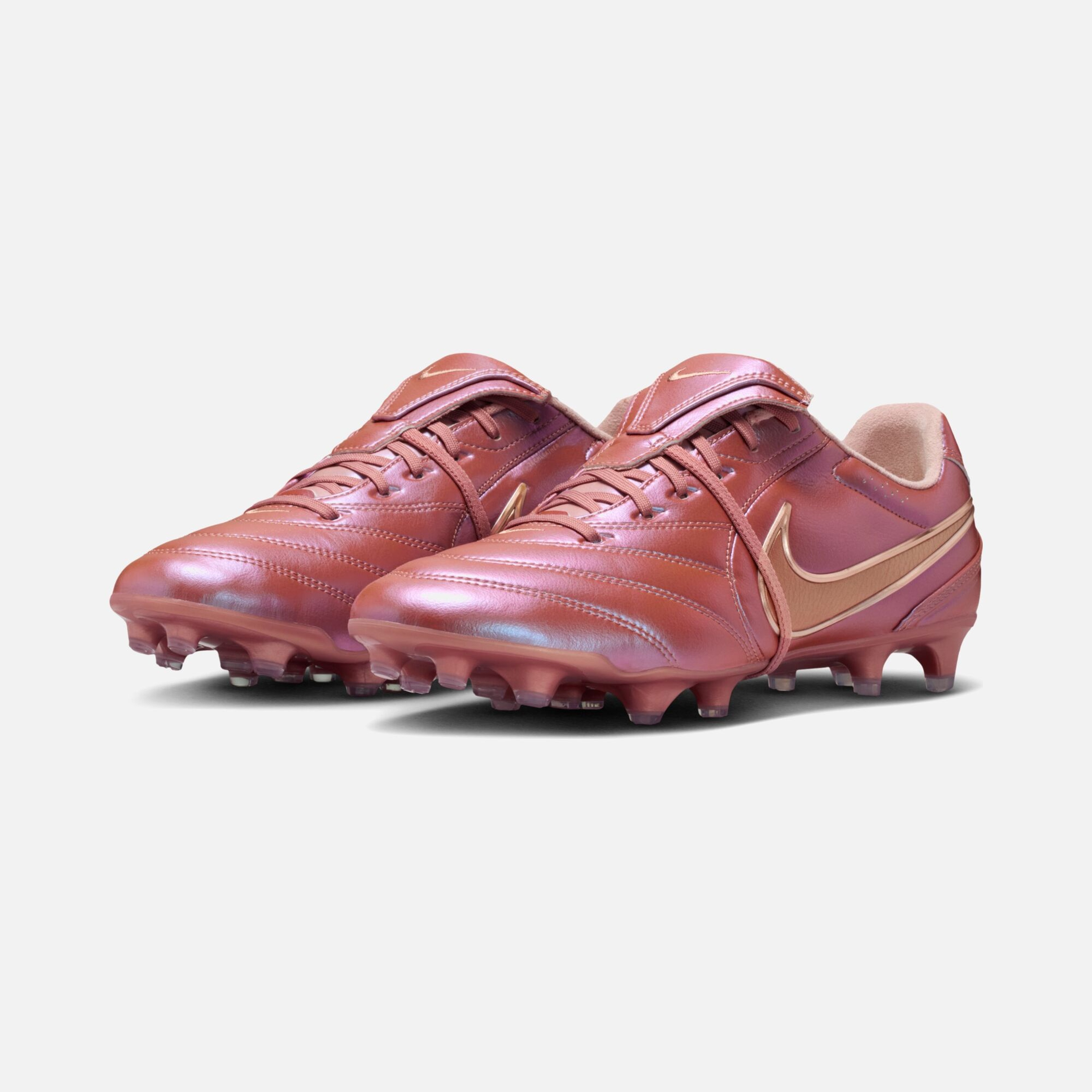 Nike Tiempo Ligera Pro Fg Le Erkek Krampon