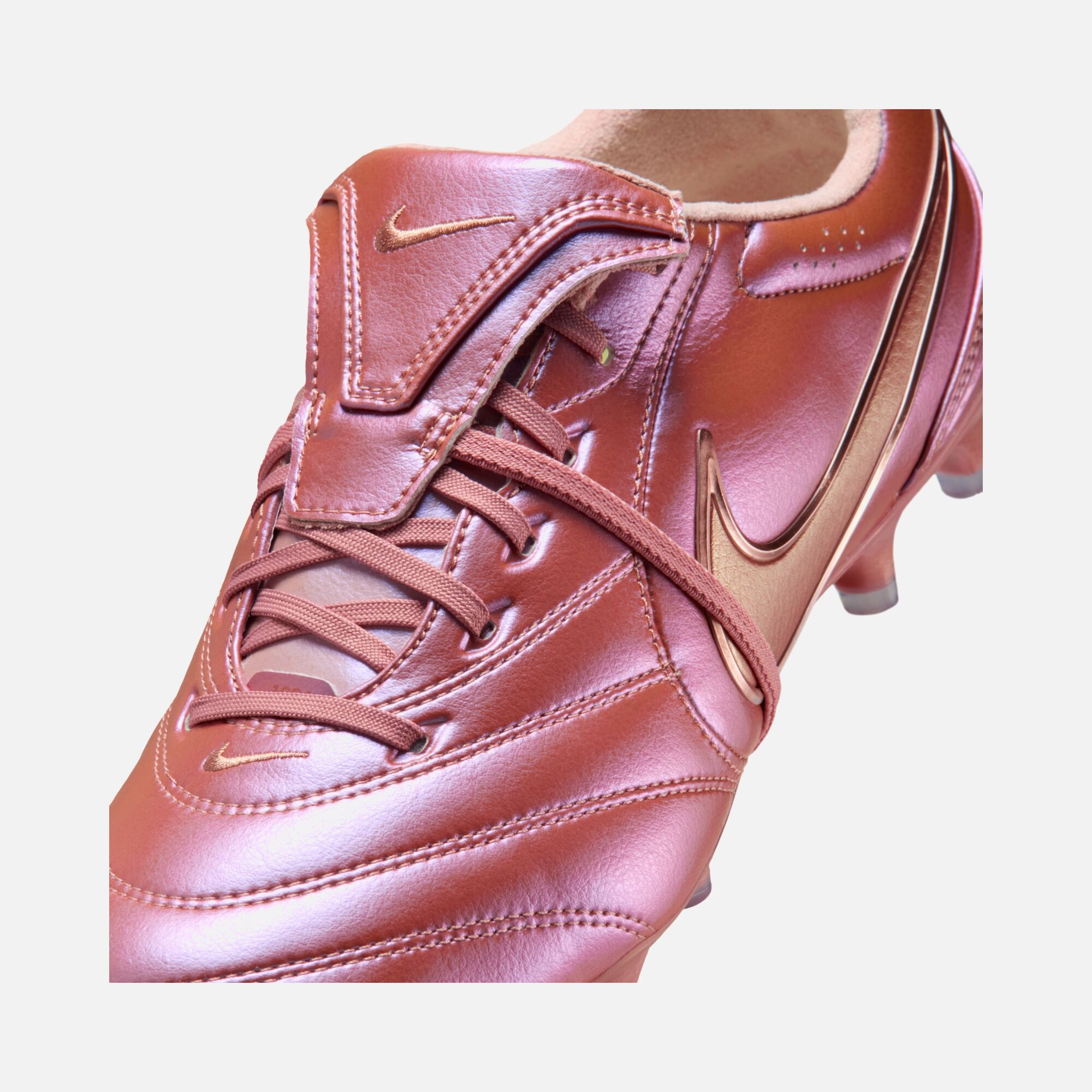 Nike Tiempo Ligera Pro Fg Le Erkek Krampon