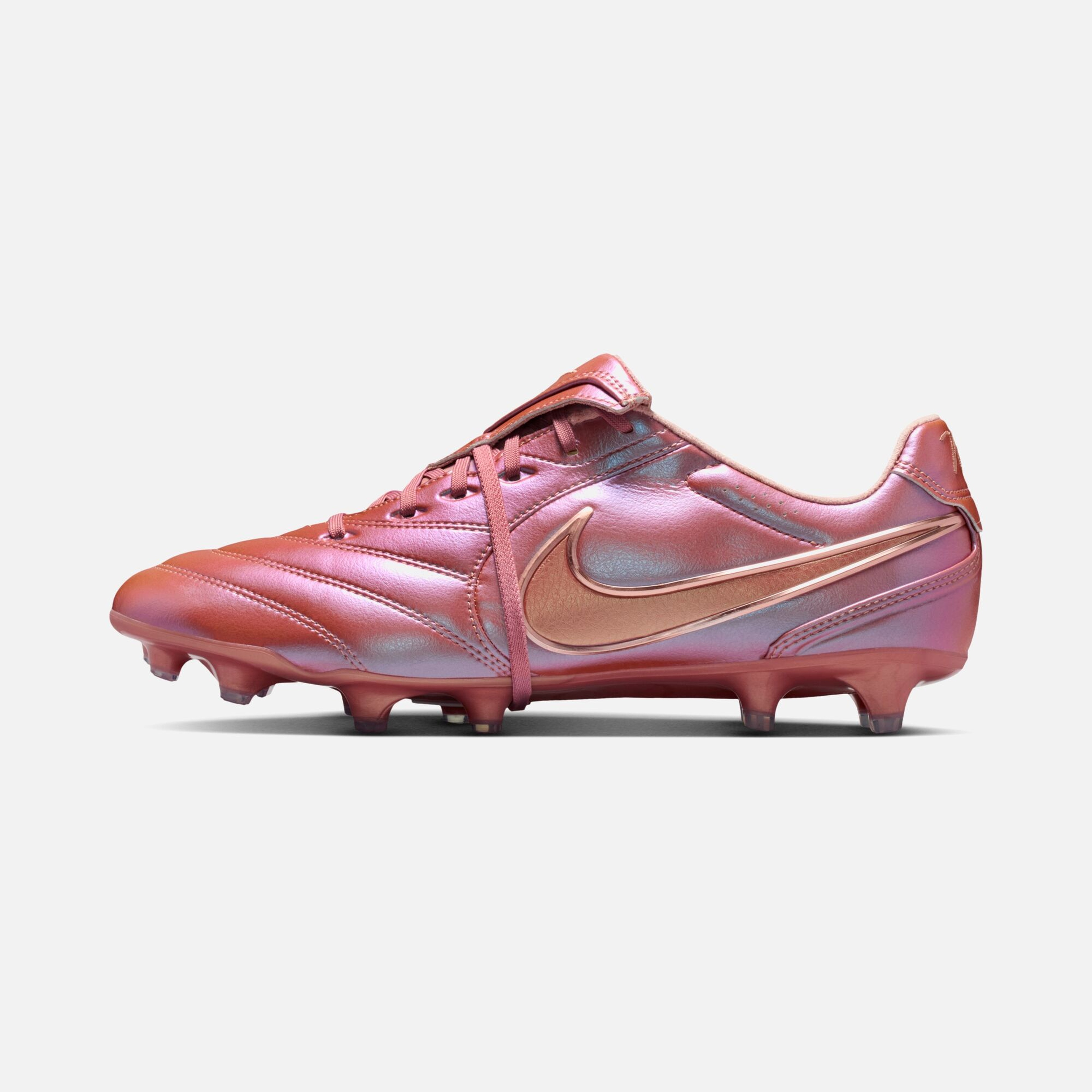 Nike Tiempo Ligera Pro Fg Le Erkek Krampon