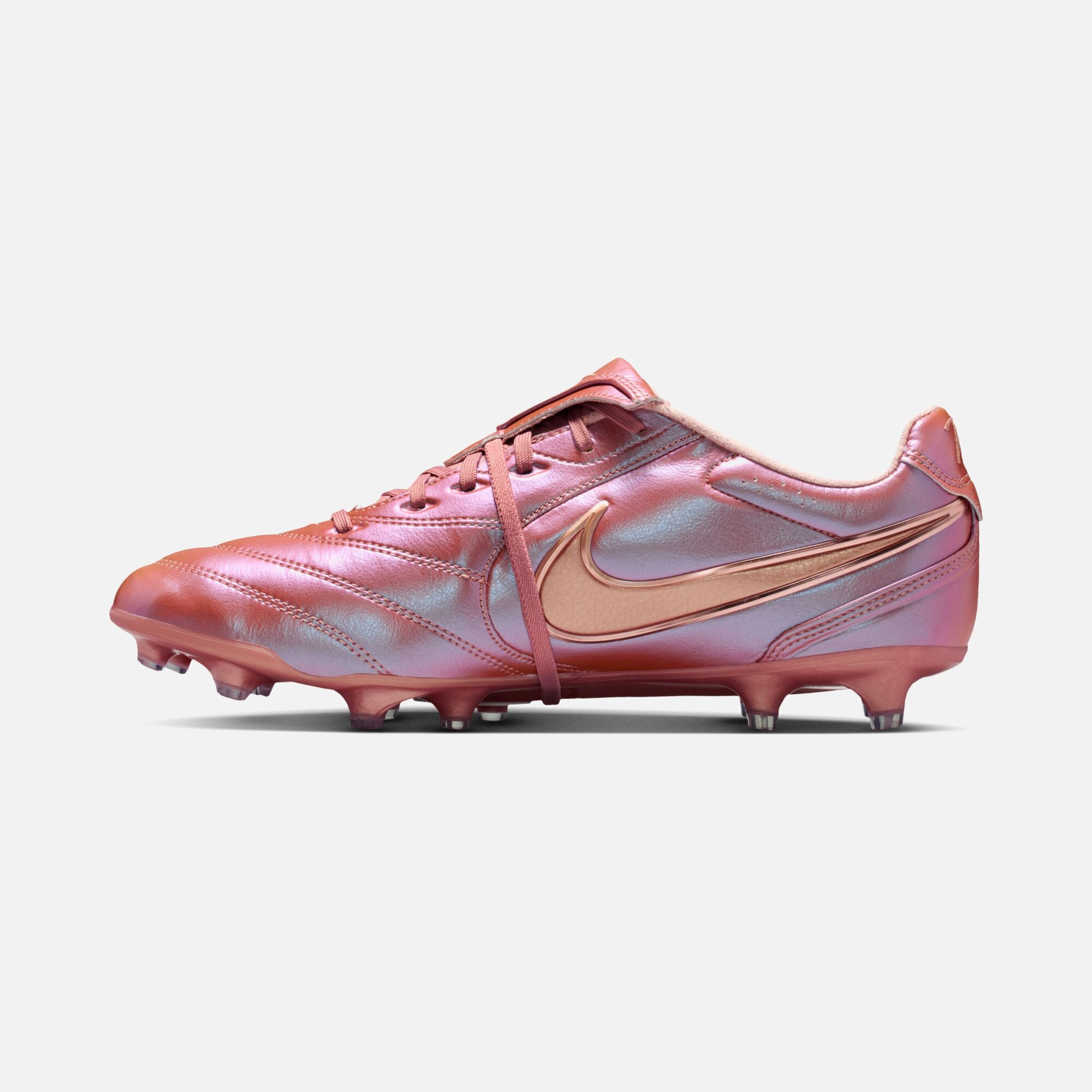Nike Tiempo Ligera Pro Fg Le Erkek Krampon