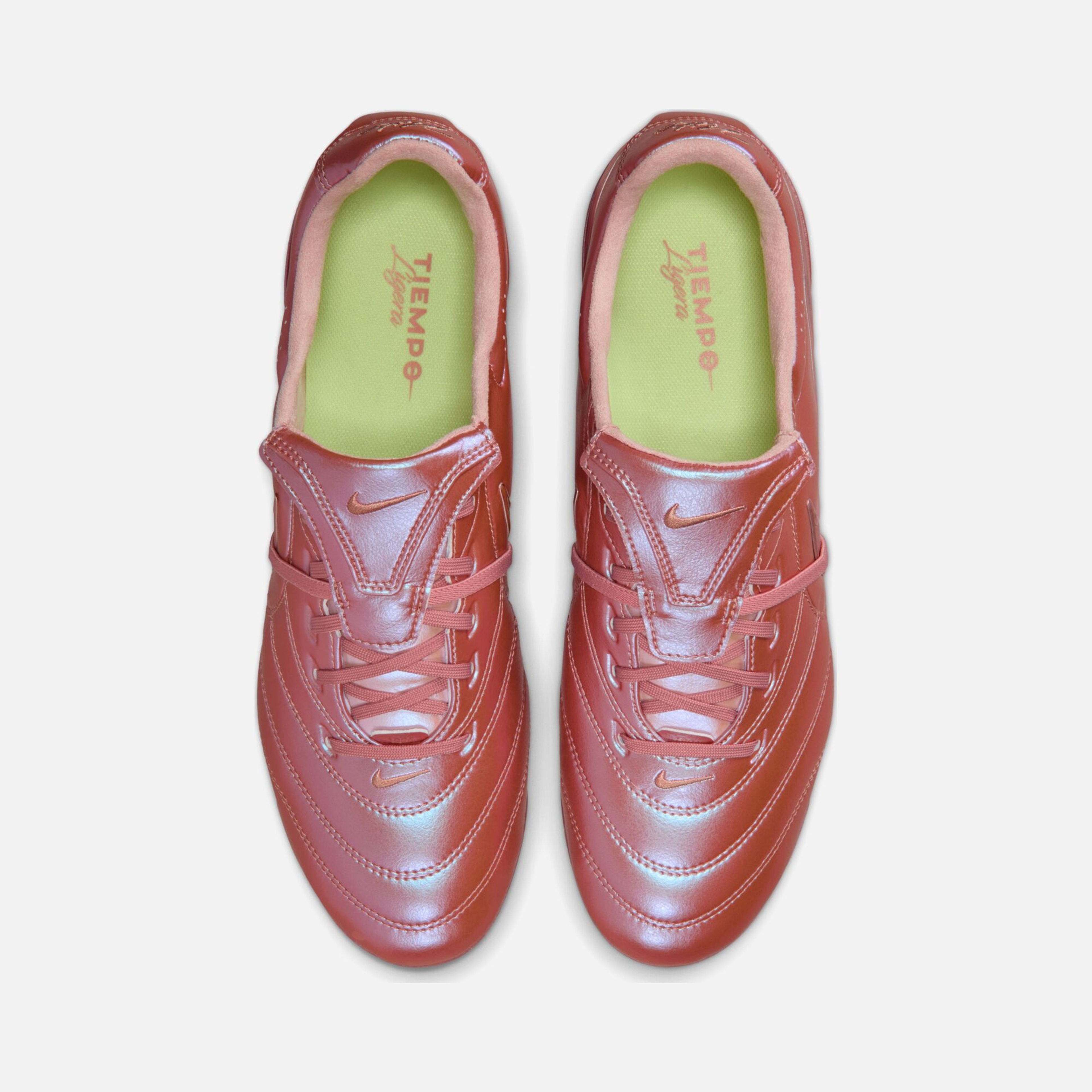 Nike Tiempo Ligera Pro Fg Le Erkek Krampon