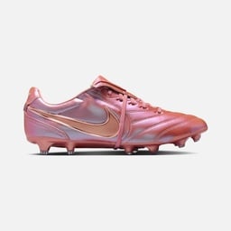 Nike Tiempo Ligera Pro Fg Le Erkek Krampon