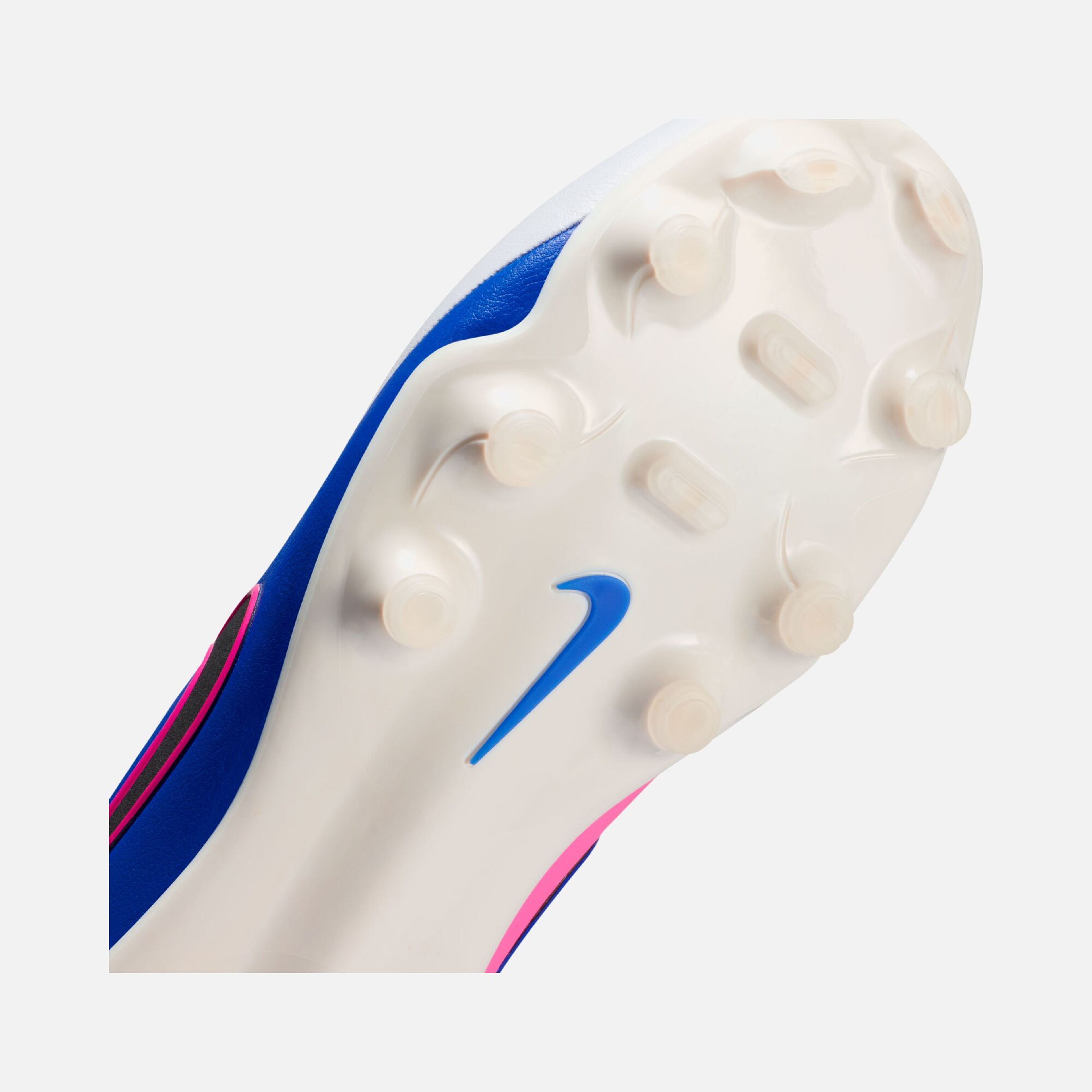 Nike Jr Tiempo Maestro Academy Fg Mg Çocuk Krampon