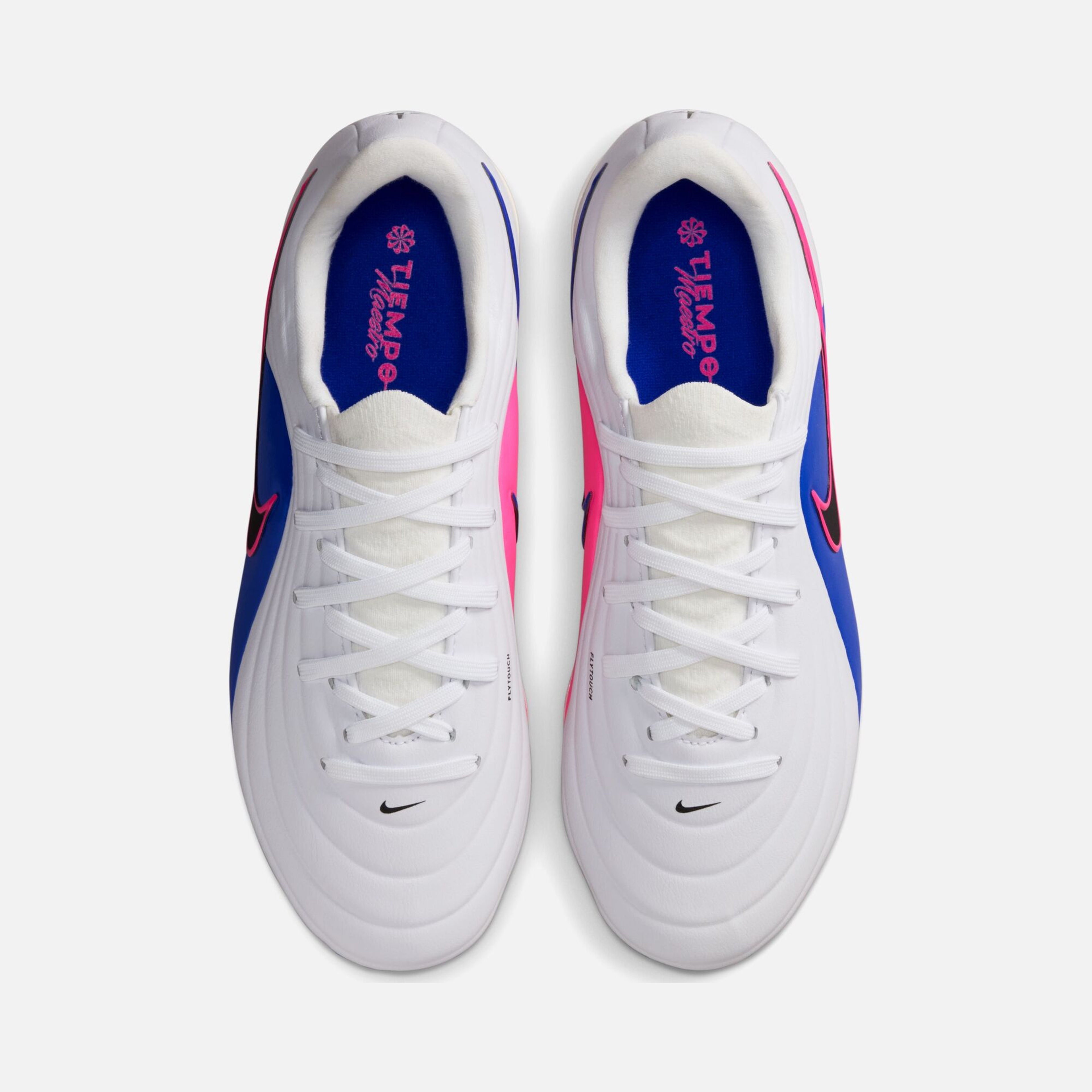 Nike Jr Tiempo Maestro Academy Fg Mg Çocuk Krampon