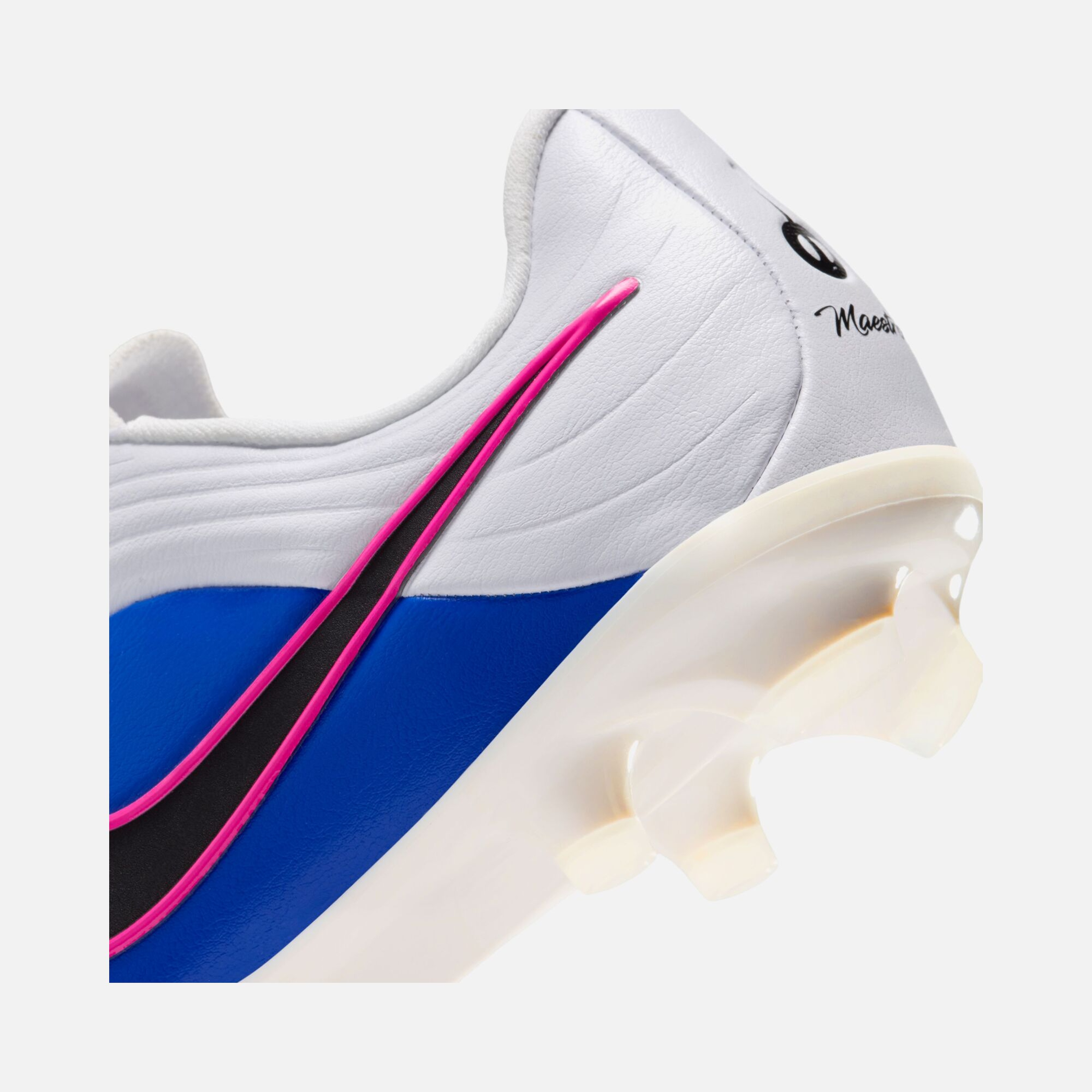 Nike Jr Tiempo Maestro Academy Fg Mg Çocuk Krampon