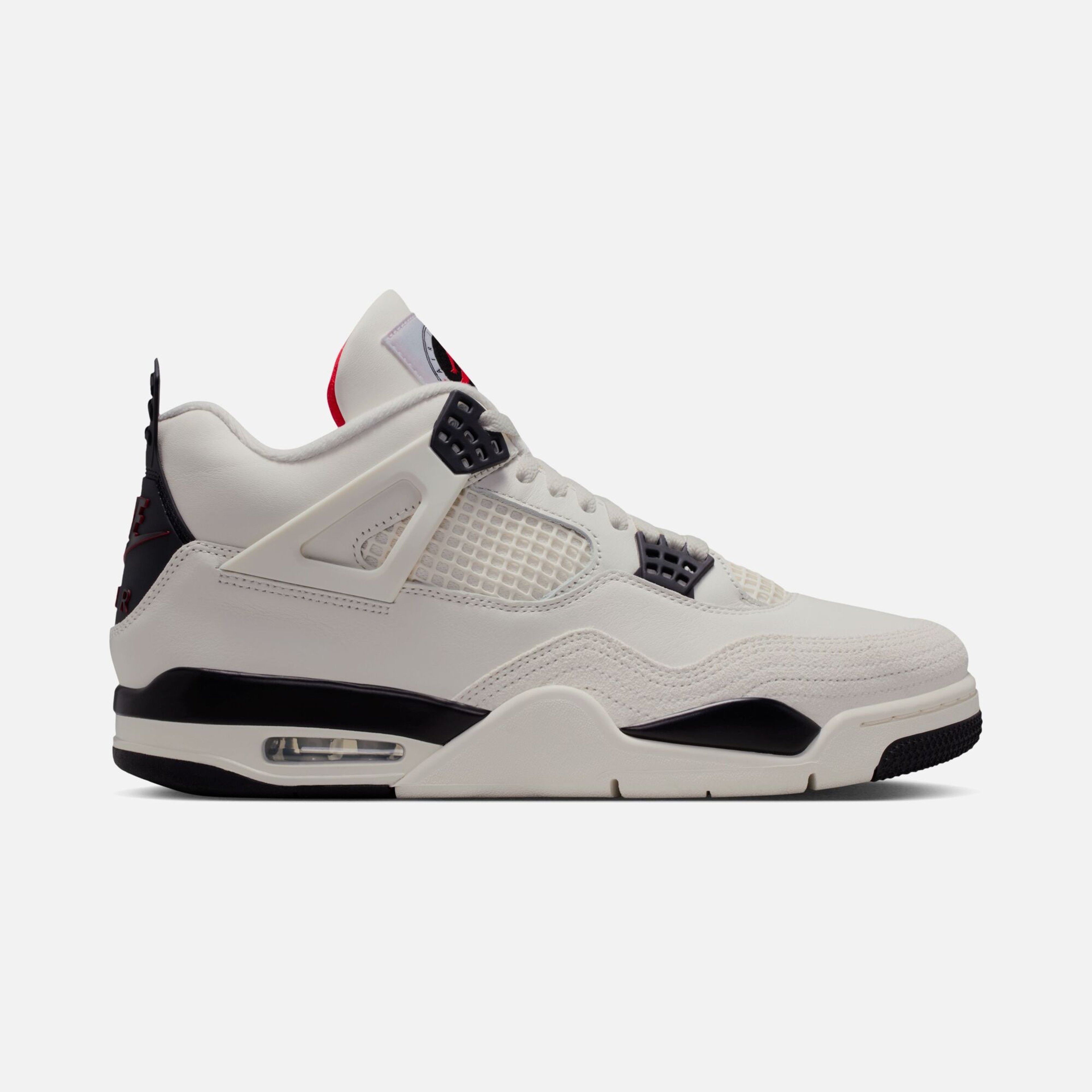 Nike Air Jordan 4 Retro Og Fc Erkek Spor Ayakkabı