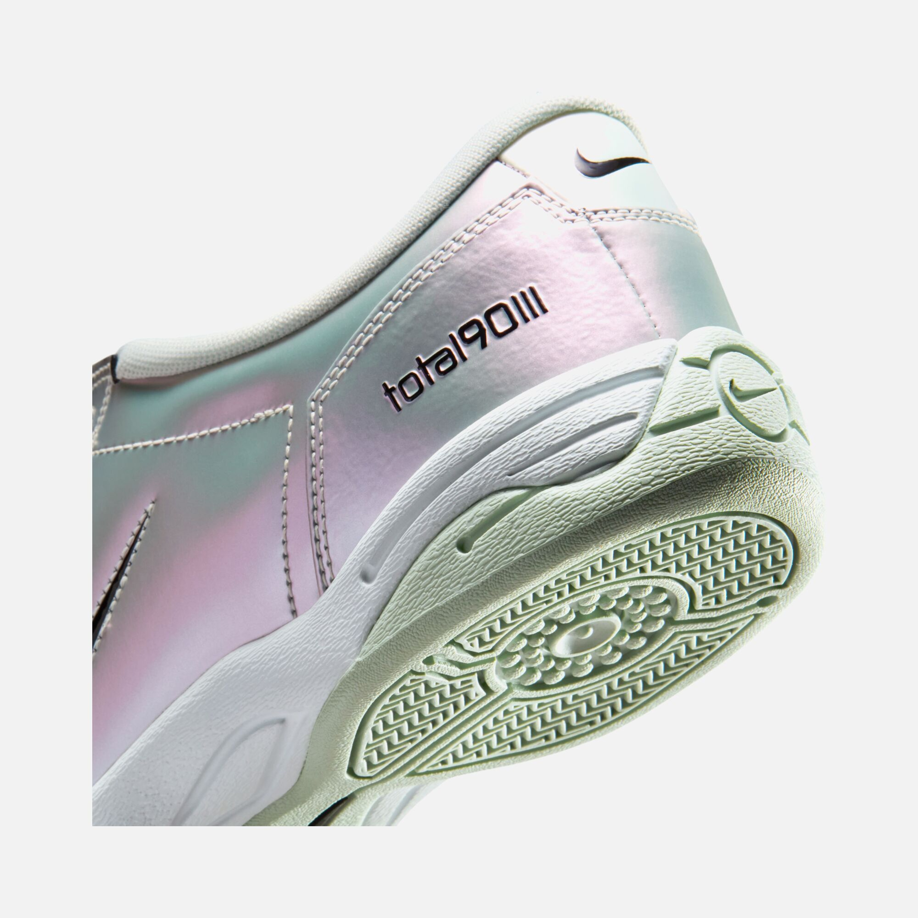 Nike Total 90 Prm S26 Erkek Spor Ayakkabı