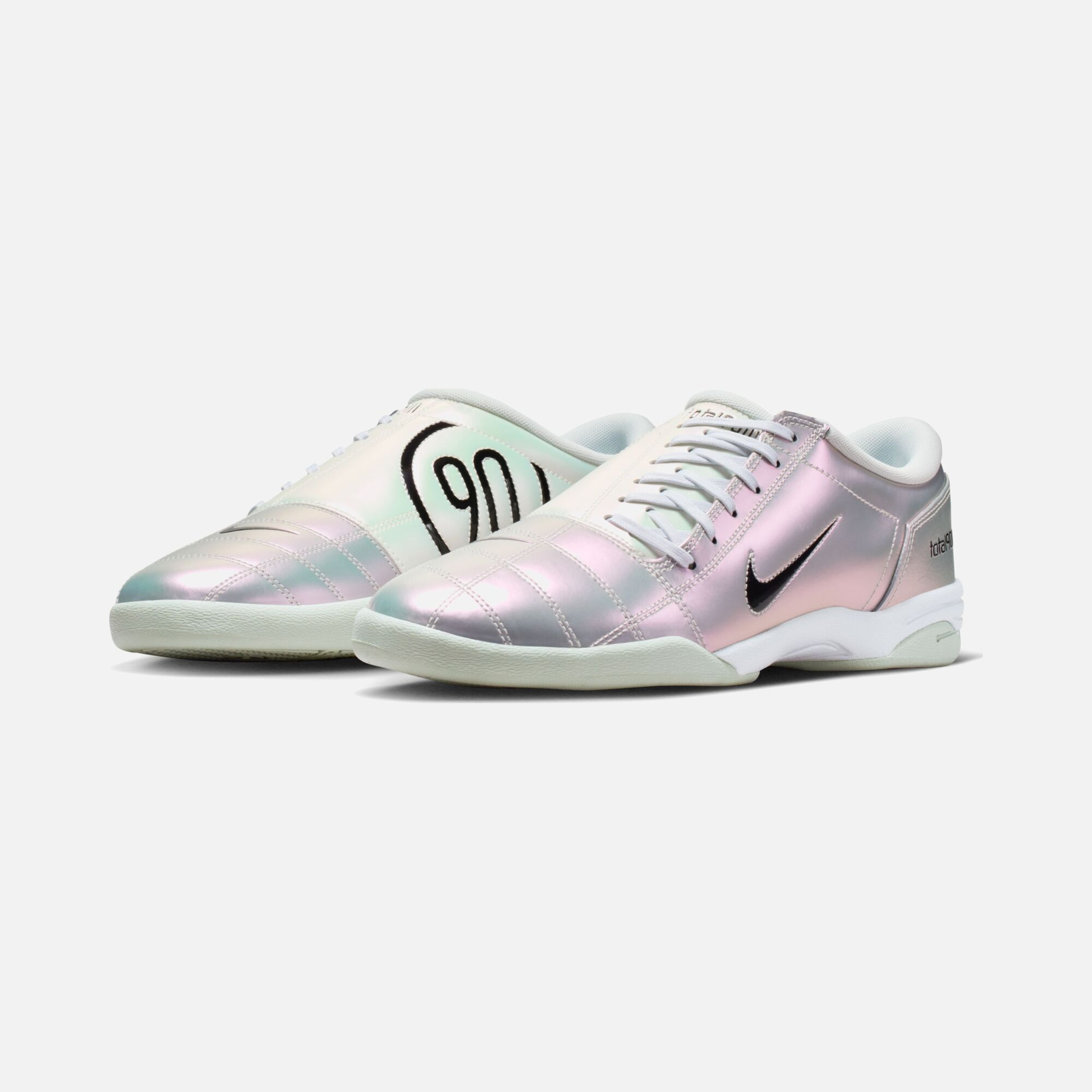 Nike Total 90 Prm S26 Erkek Spor Ayakkabı