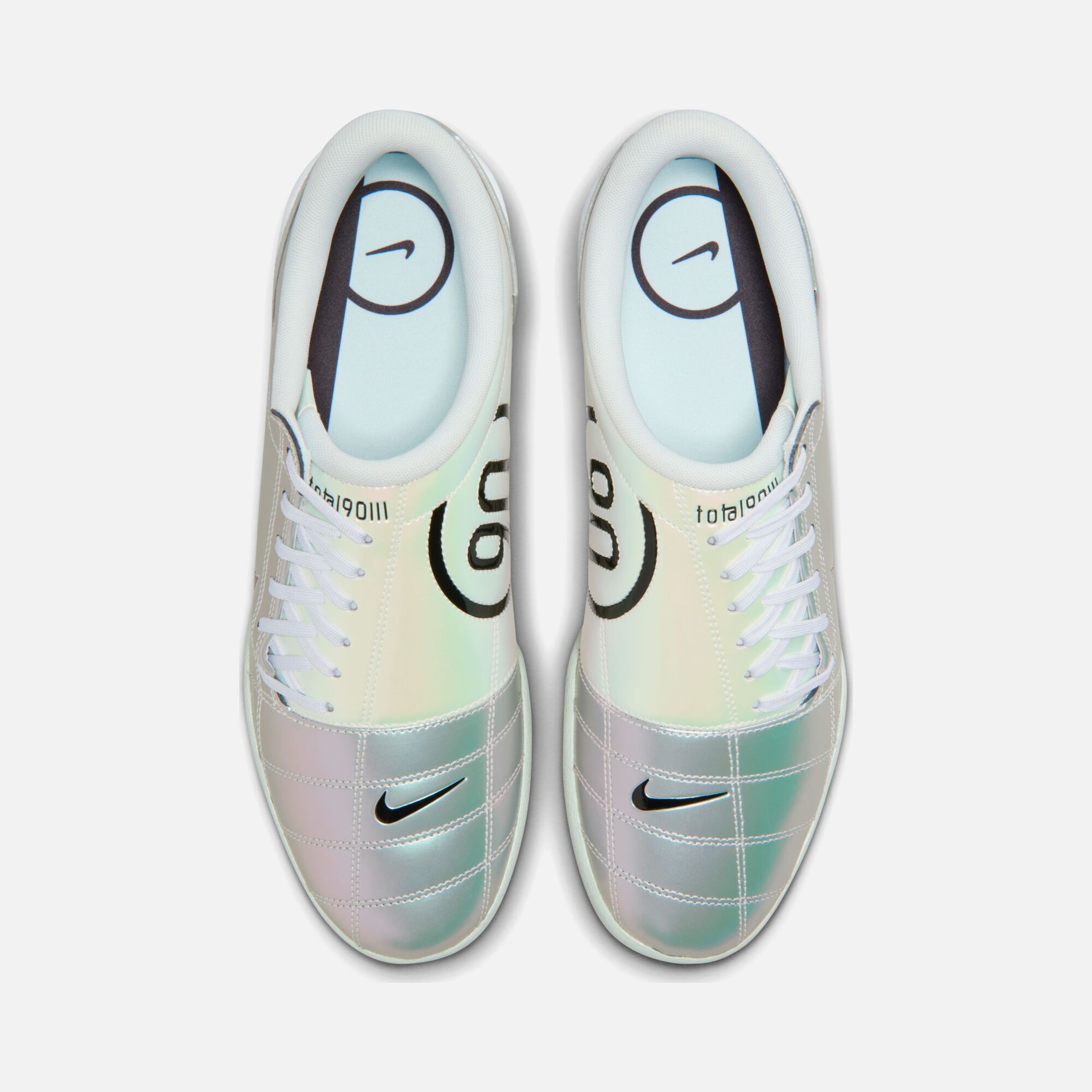 Nike Total 90 Prm S26 Erkek Spor Ayakkabı