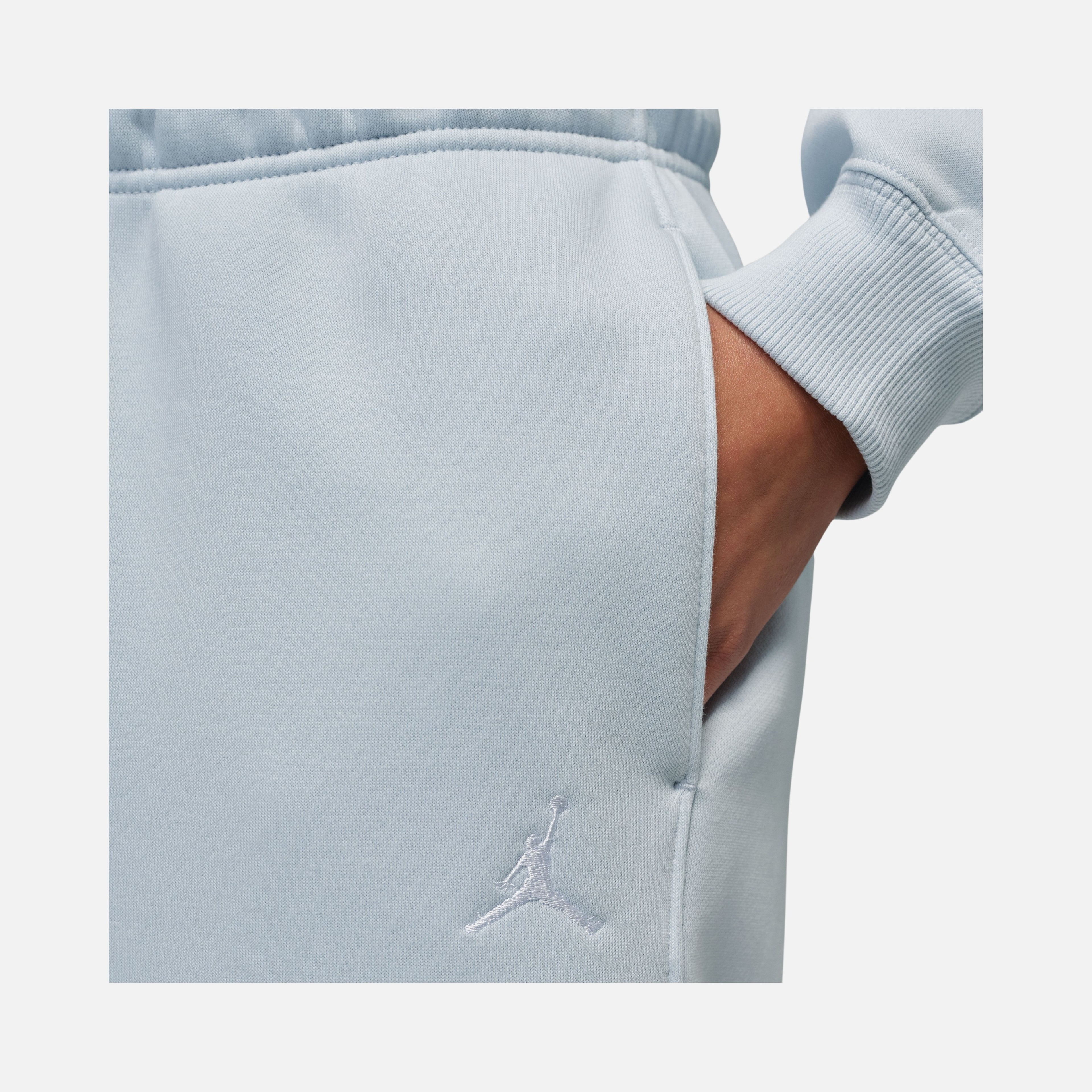 Nike Air Jordan Brooklyn Fleece Kadın Pantolon