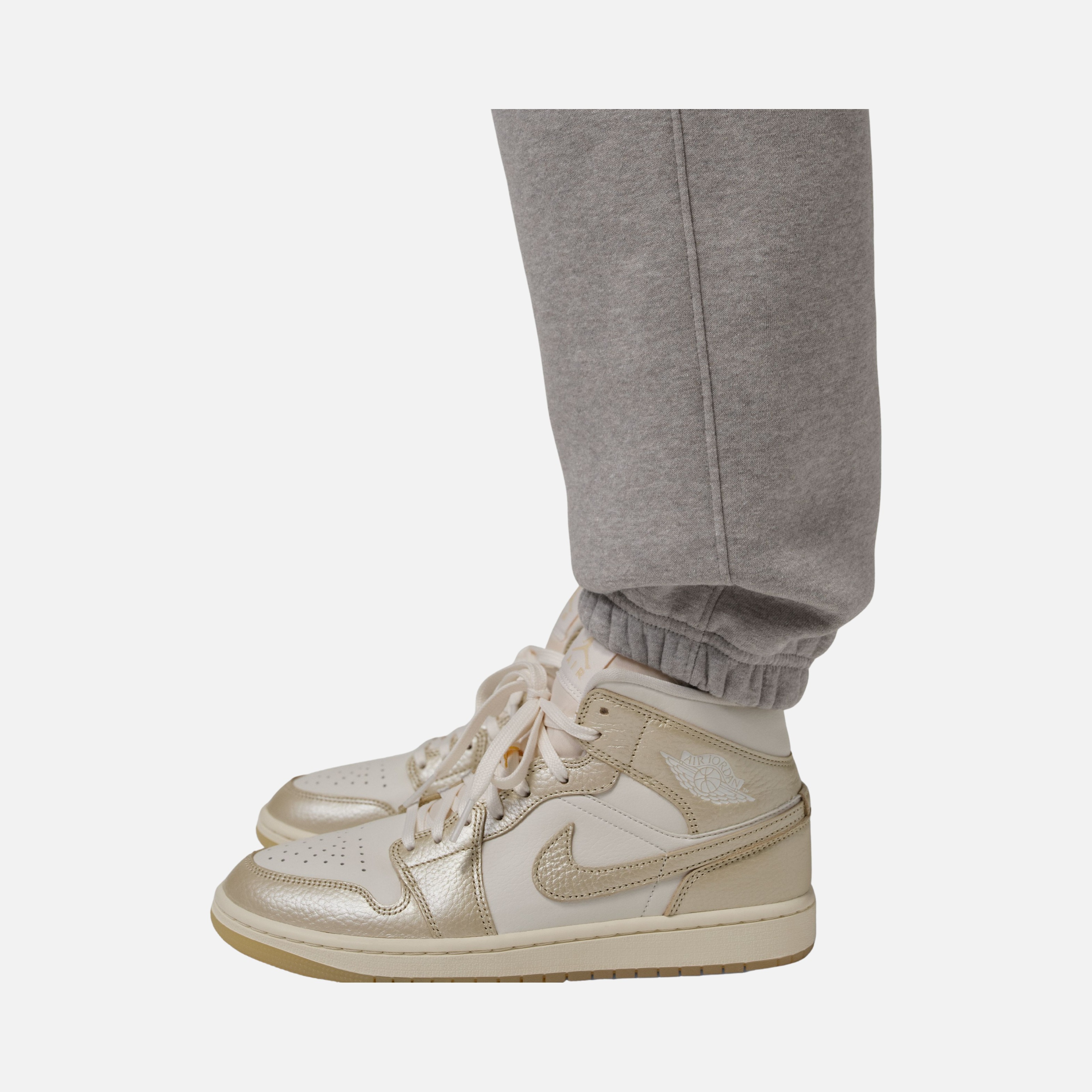 Nike Air Jordan Brooklyn Fleece Kadın Pantolon