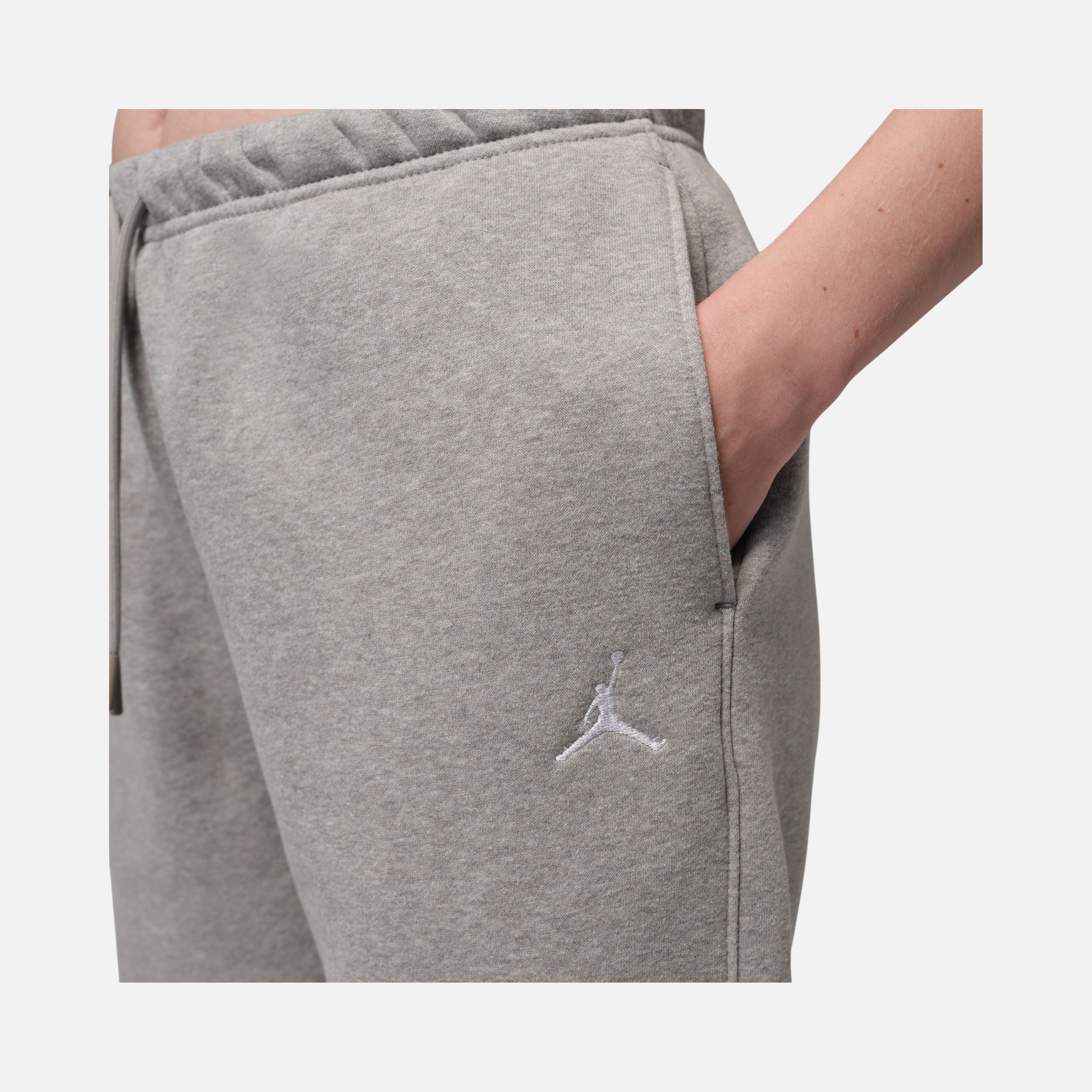 Nike Air Jordan Brooklyn Fleece Kadın Pantolon