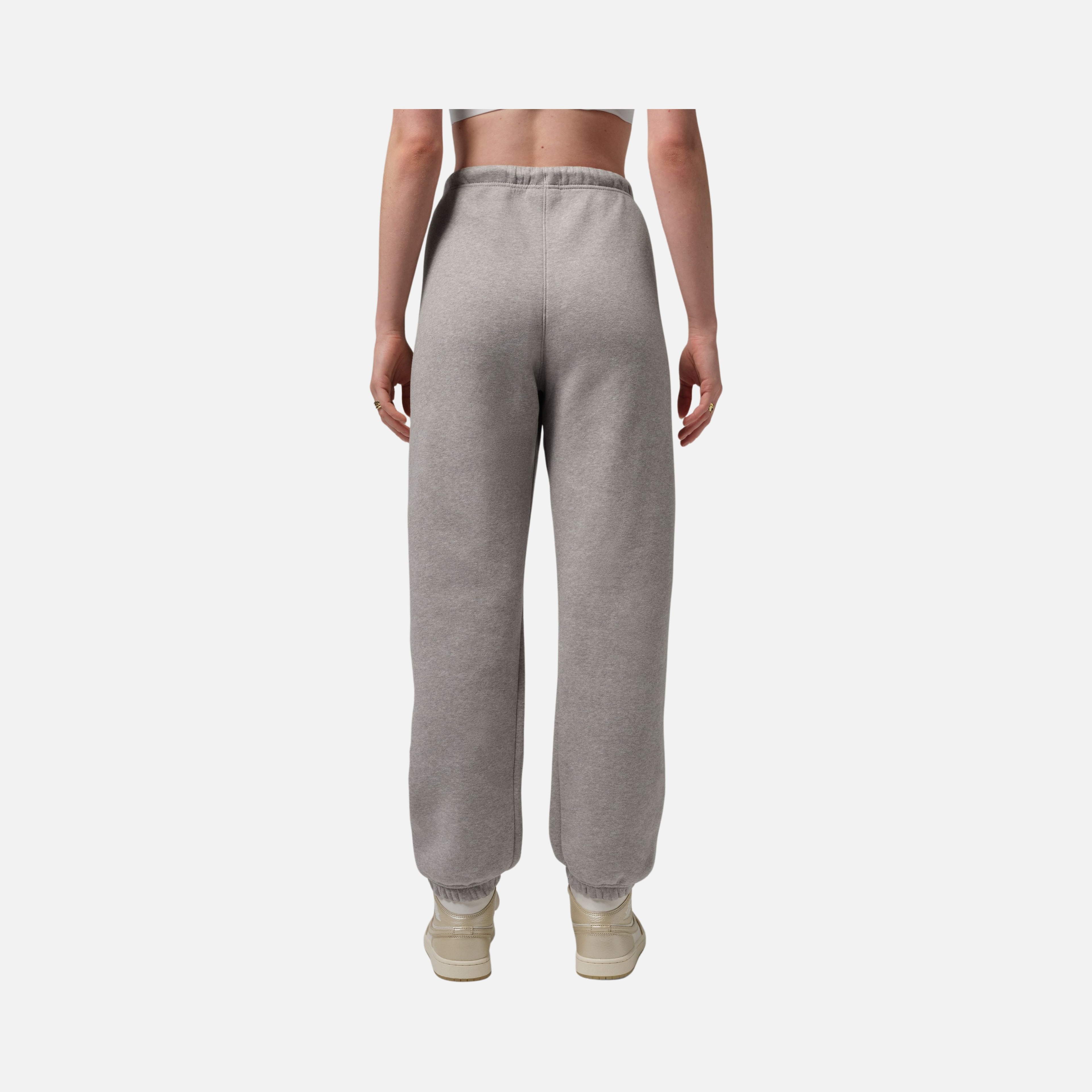 Nike Air Jordan Brooklyn Fleece Kadın Pantolon