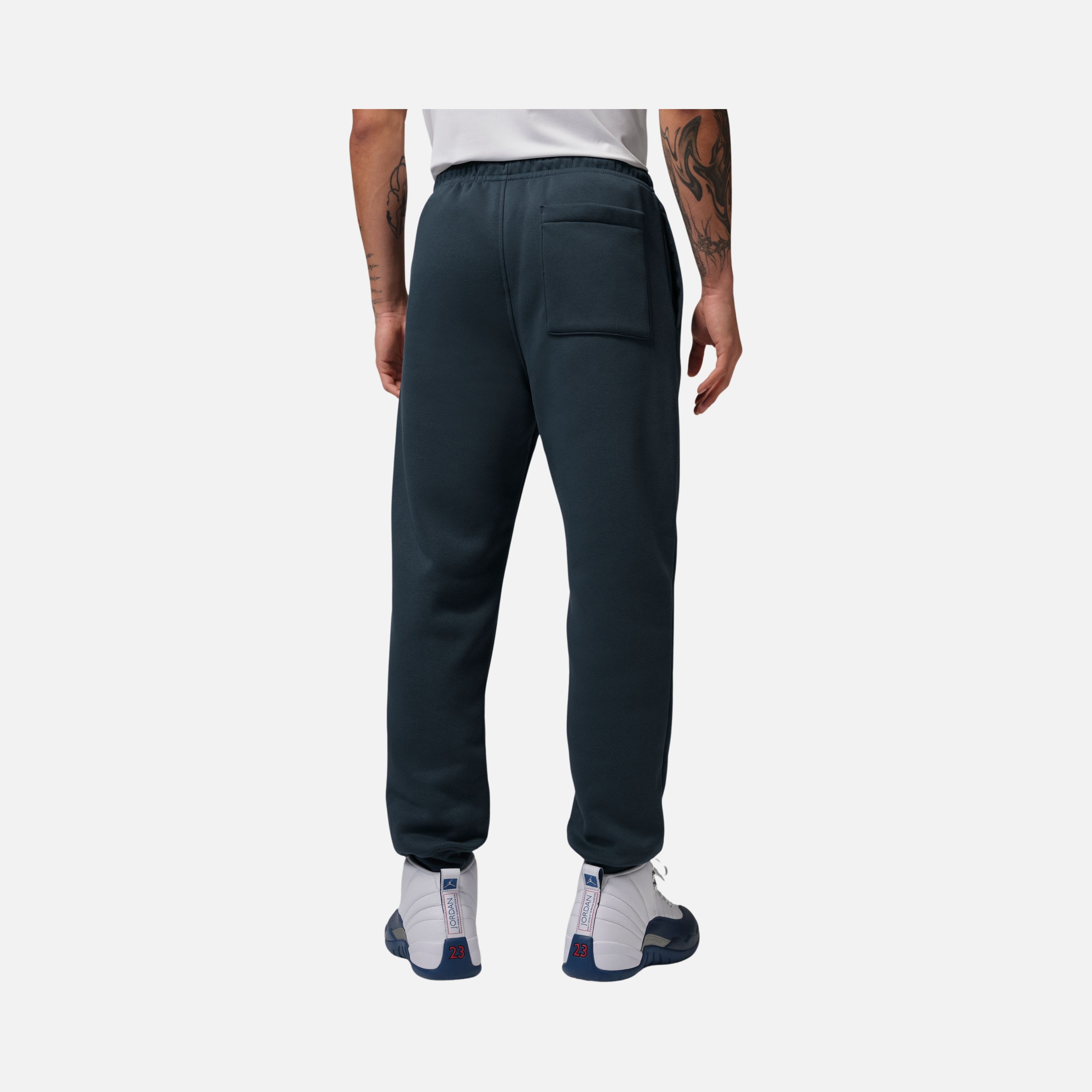 Nike Jordan Essentials Brooklyn Fleece Erkek Eşofman Altı