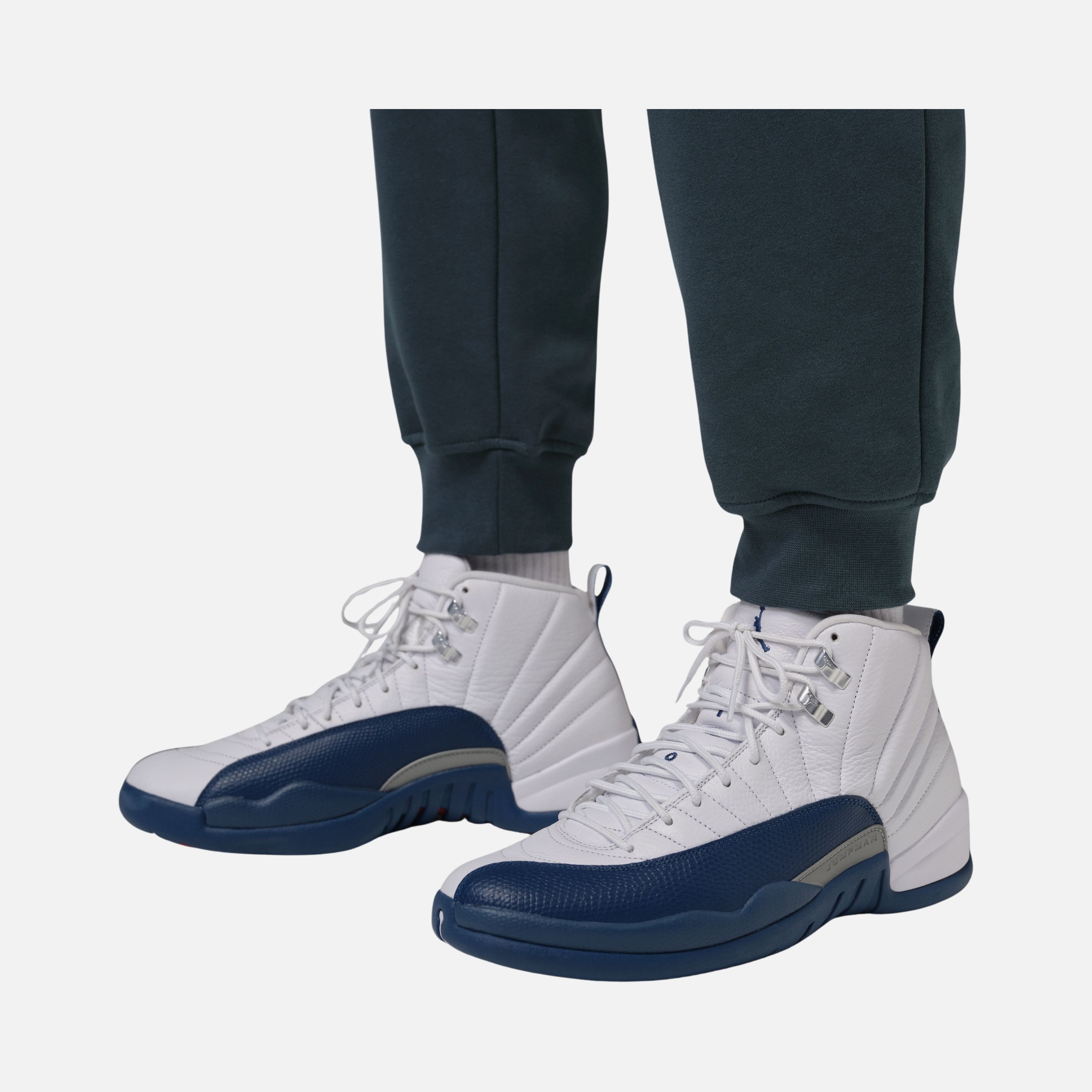 Nike Jordan Essentials Brooklyn Fleece Erkek Eşofman Altı