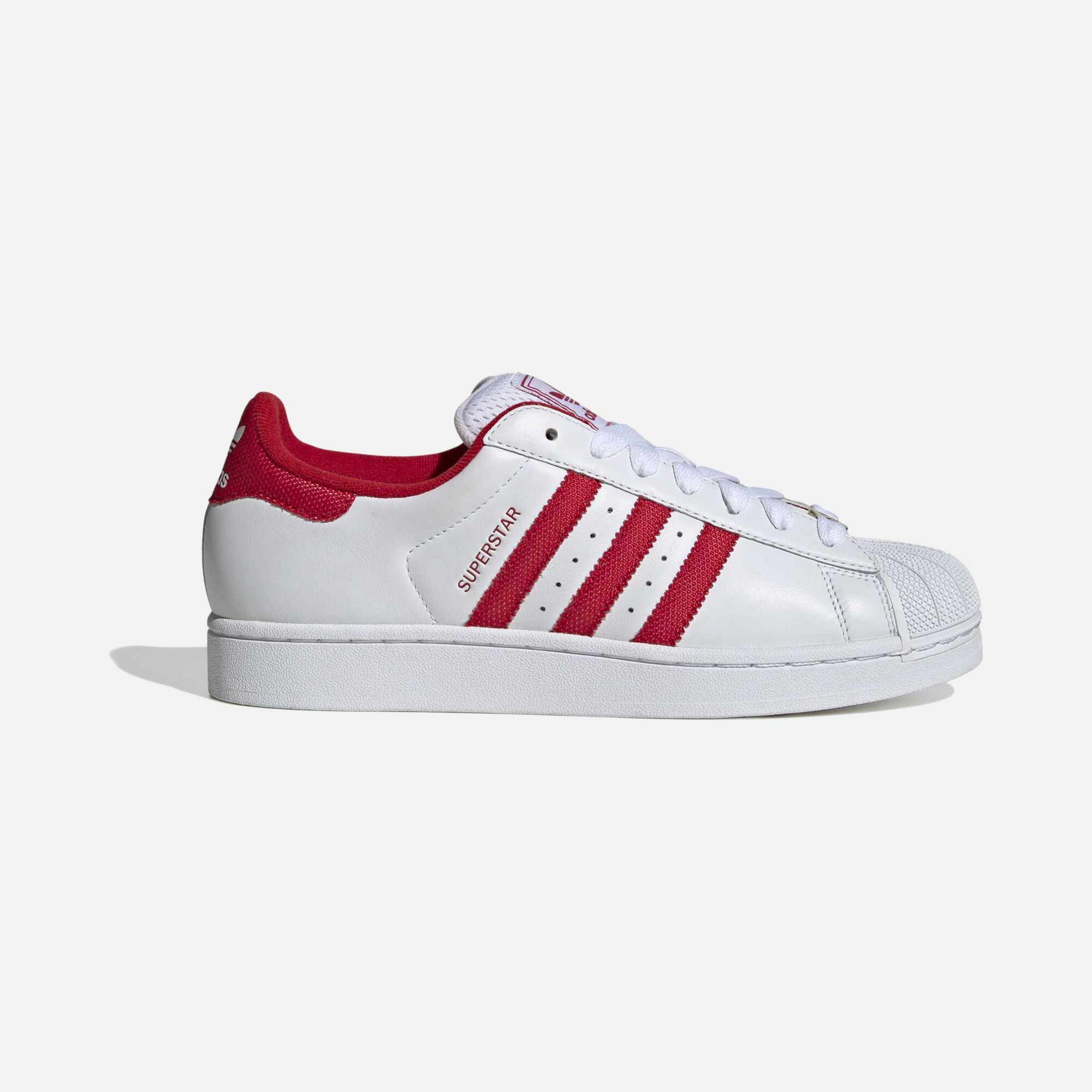 adidas Superstar II SS26 Erkek Spor Ayakkabı