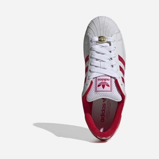 Adidas Beyaz Adidas Superstar II