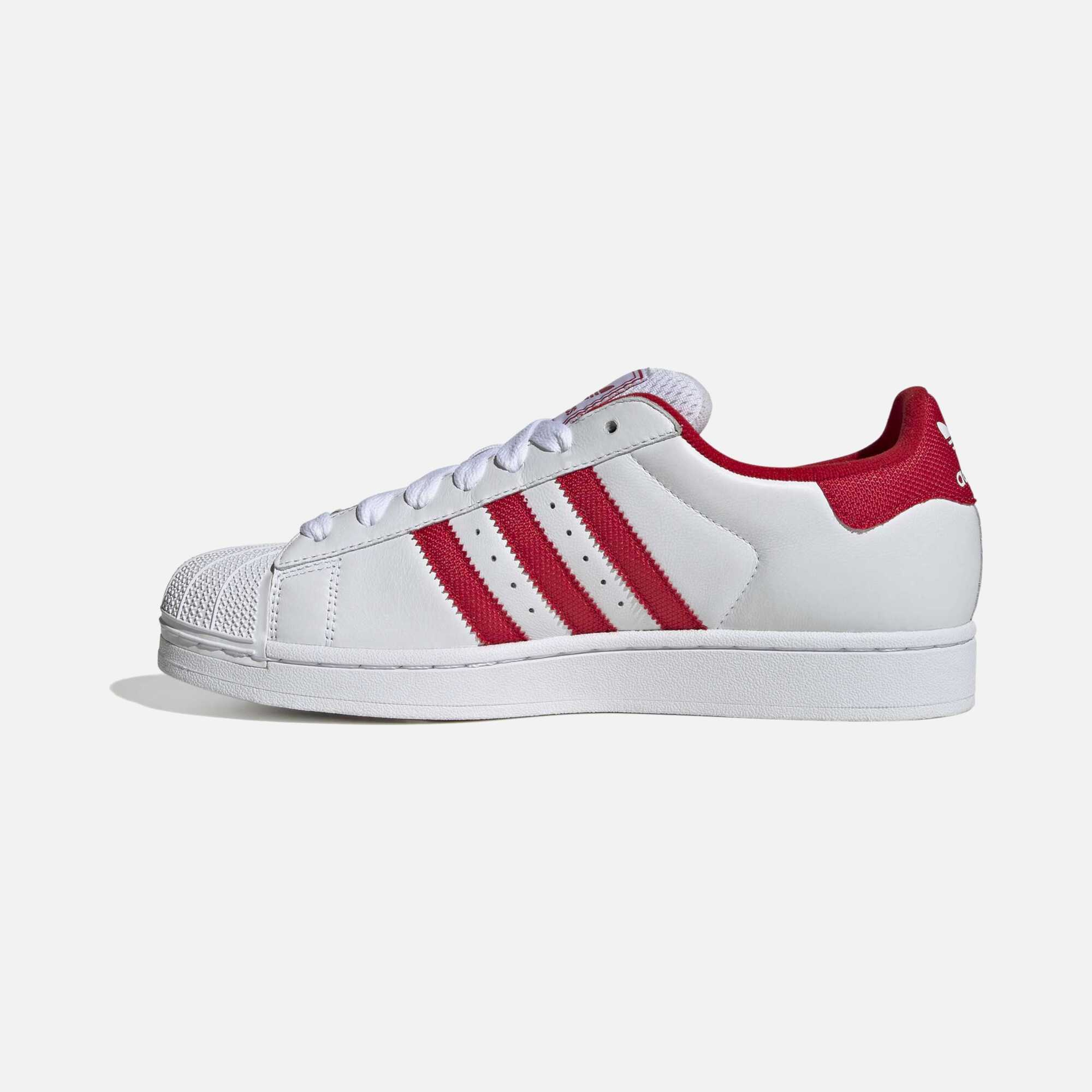 adidas Superstar II SS26 Erkek Spor Ayakkabı