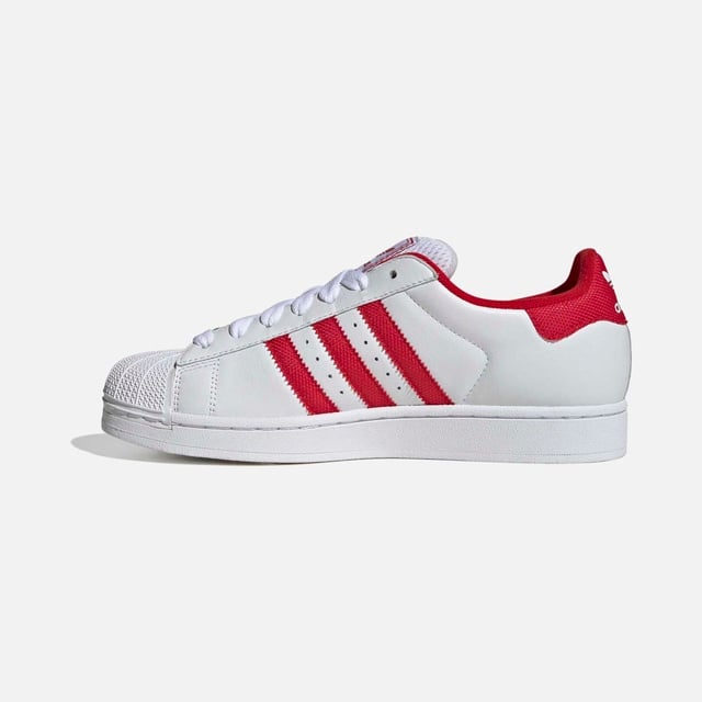 Adidas Beyaz Adidas Superstar II