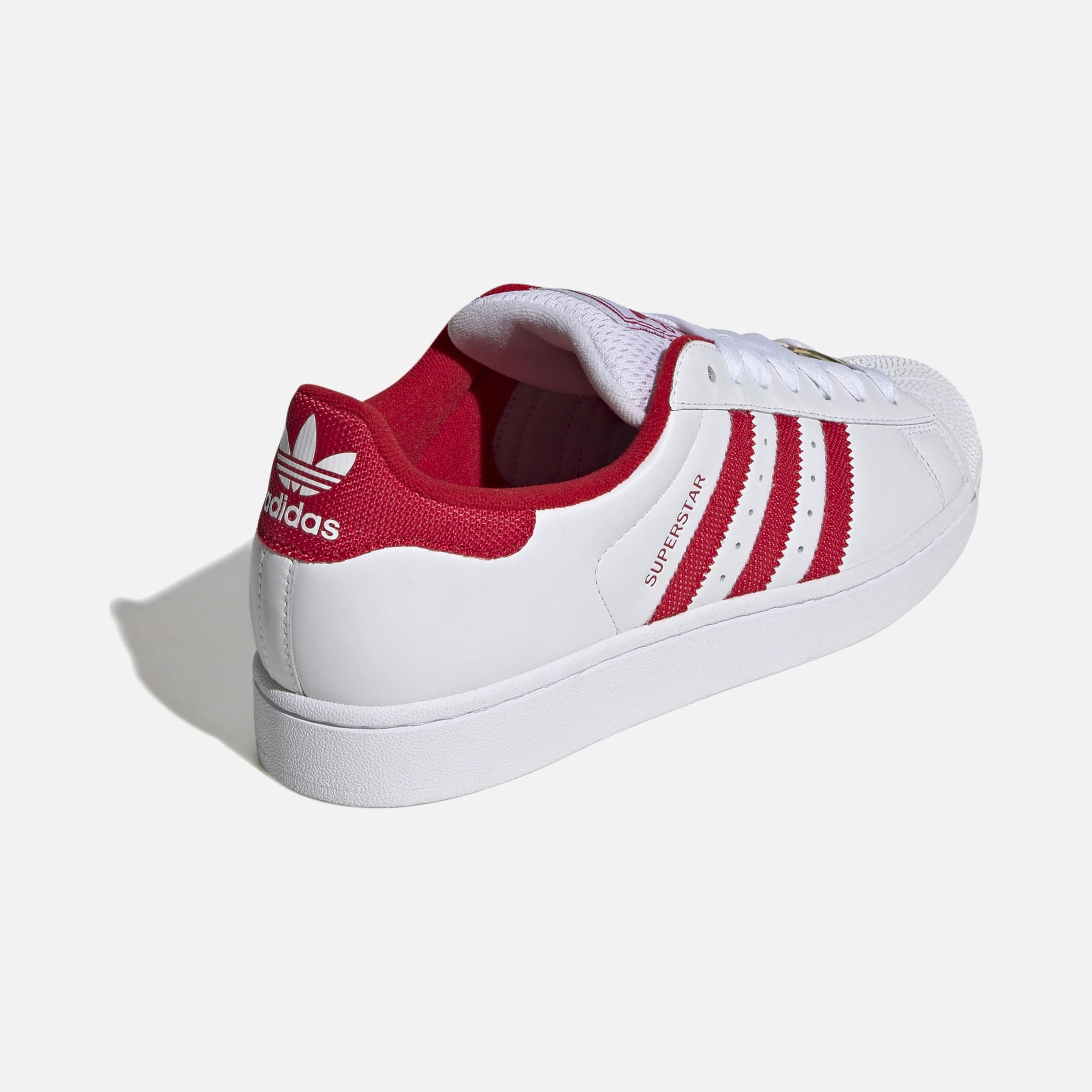 adidas Superstar II SS26 Erkek Spor Ayakkabı