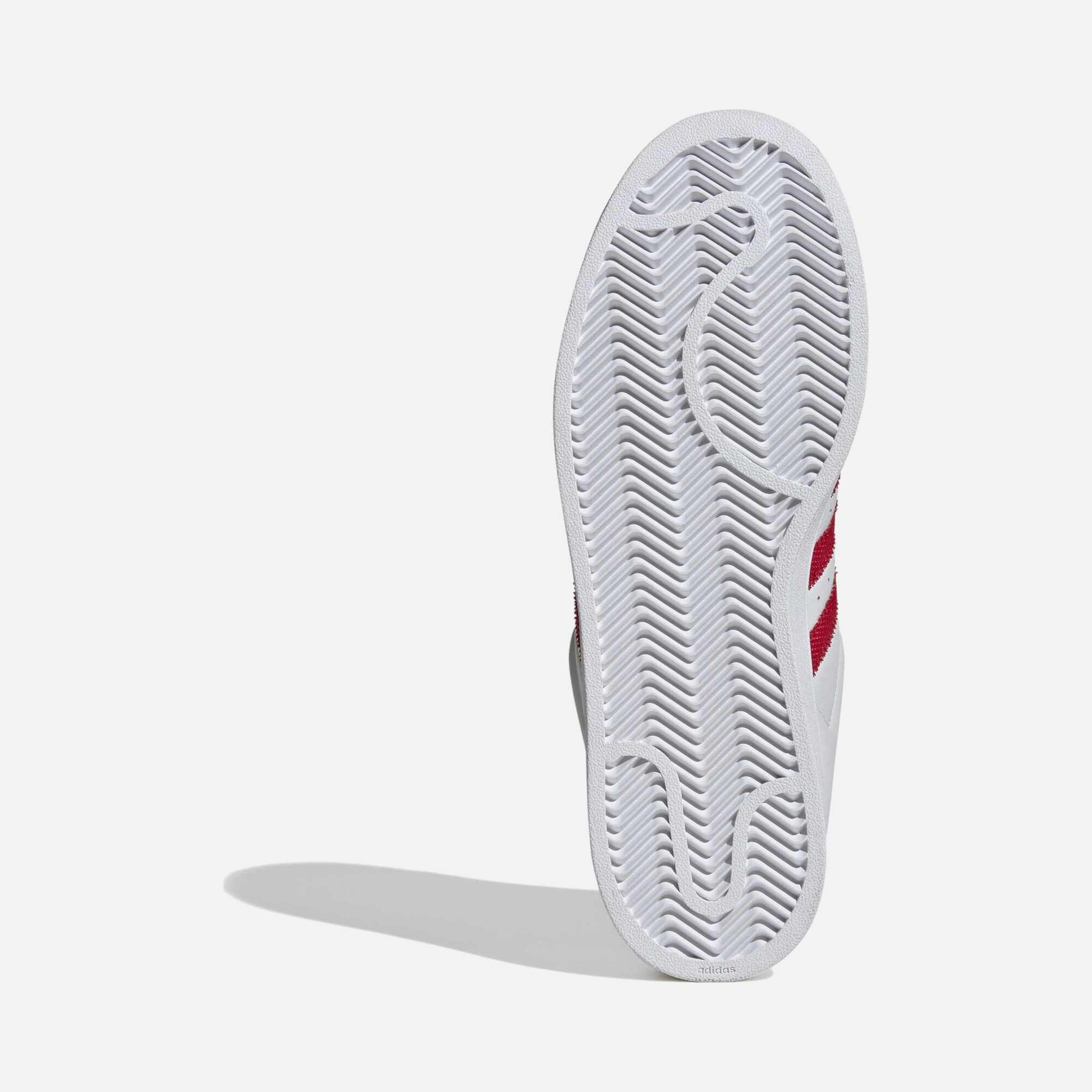 adidas Superstar II SS26 Erkek Spor Ayakkabı