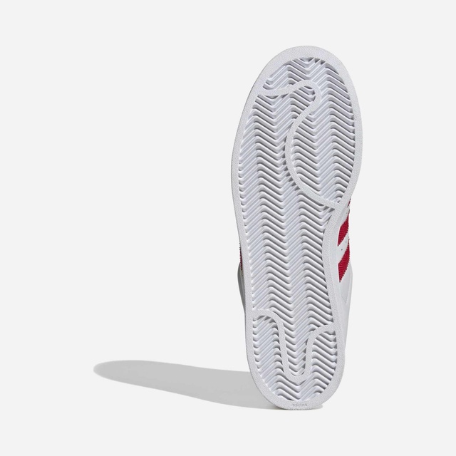 Adidas Beyaz Adidas Superstar II