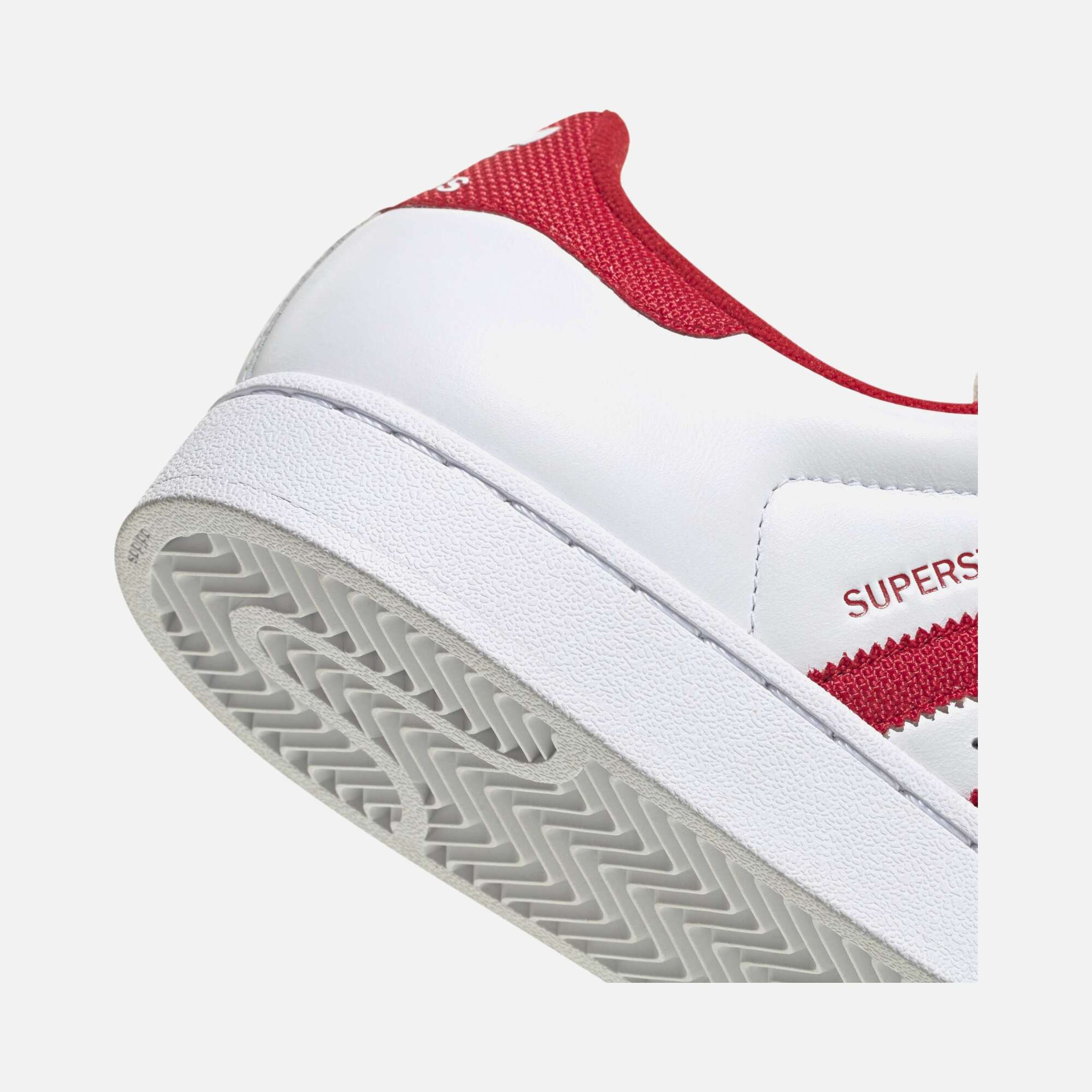 adidas Superstar II SS26 Erkek Spor Ayakkabı