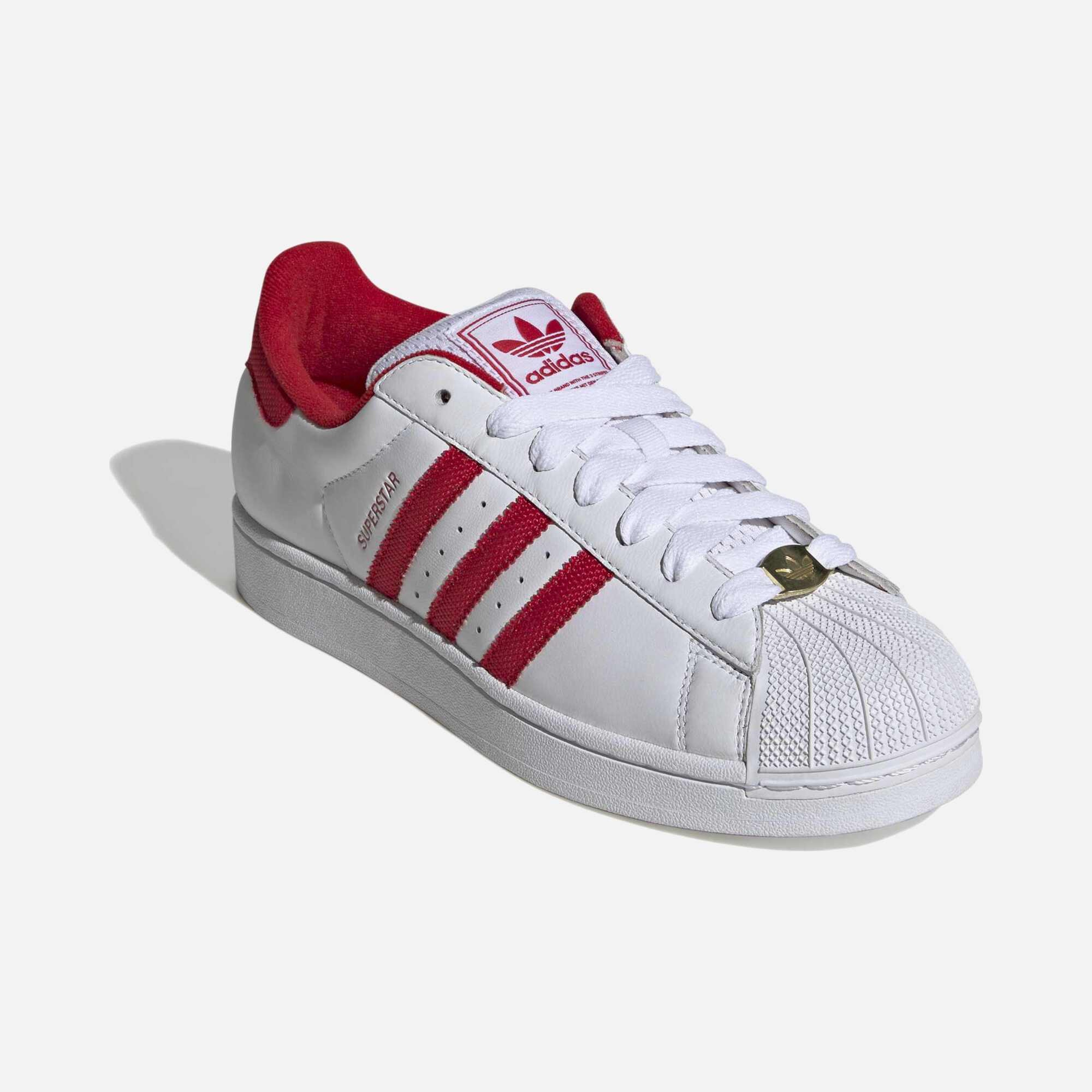 adidas Superstar II SS26 Erkek Spor Ayakkabı