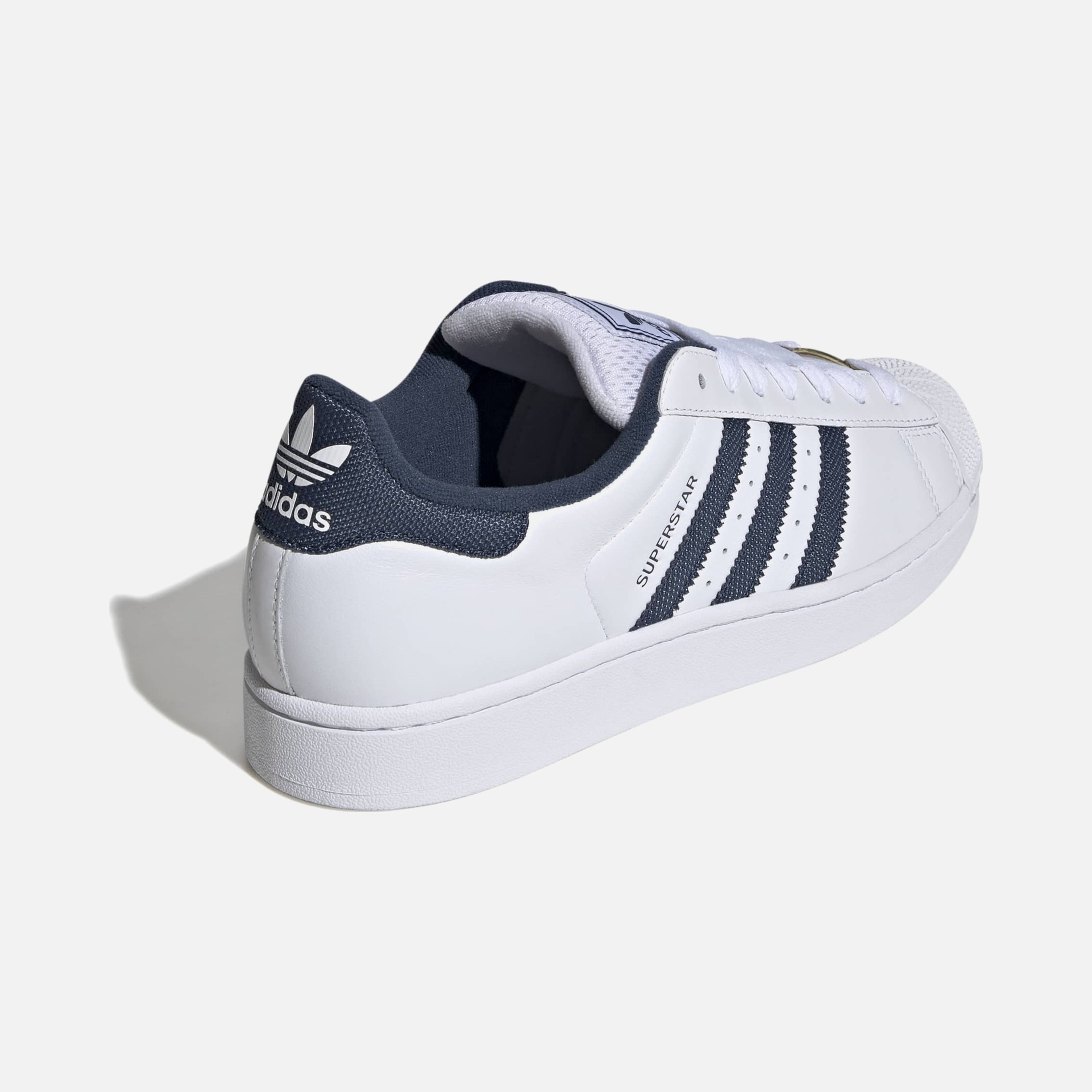 adidas Superstar II SS26 Erkek Spor Ayakkabı