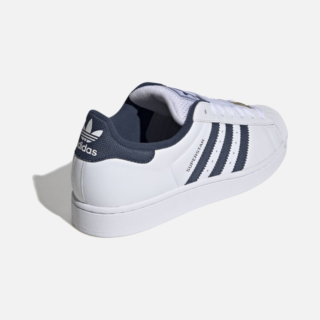 Adidas Beyaz Adidas Superstar II