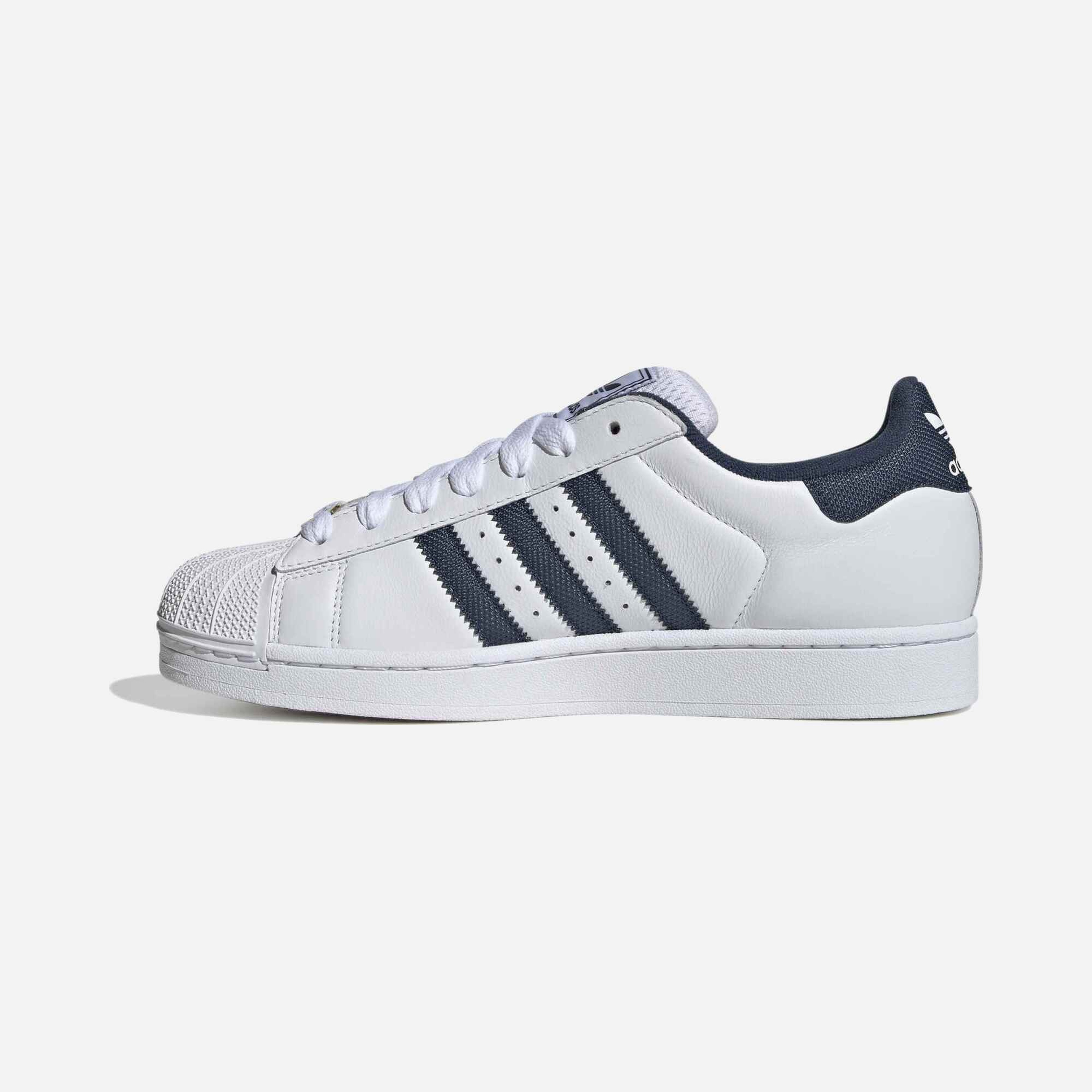 adidas Superstar II SS26 Erkek Spor Ayakkabı