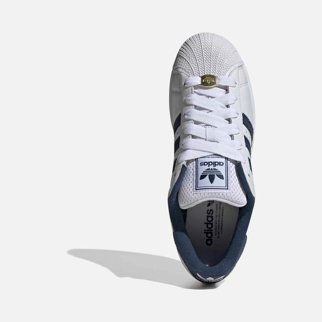 Adidas Beyaz Adidas Superstar II