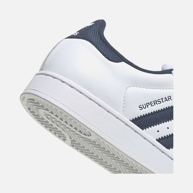 Adidas Beyaz Adidas Superstar II