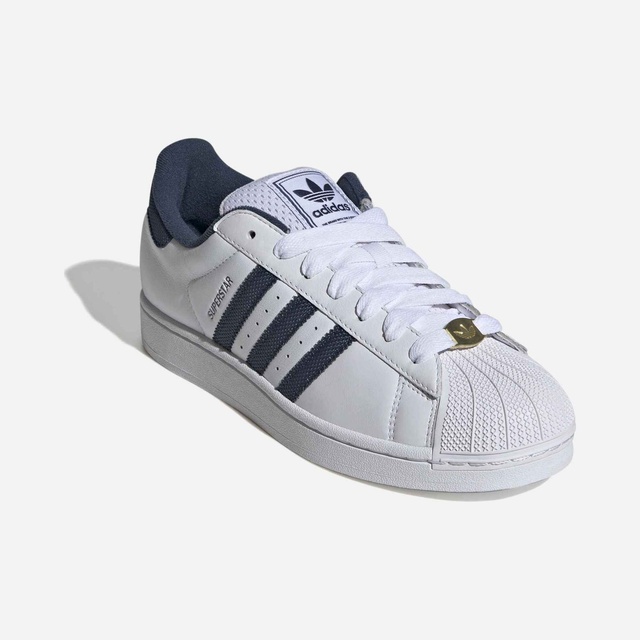 Adidas Beyaz Adidas Superstar II