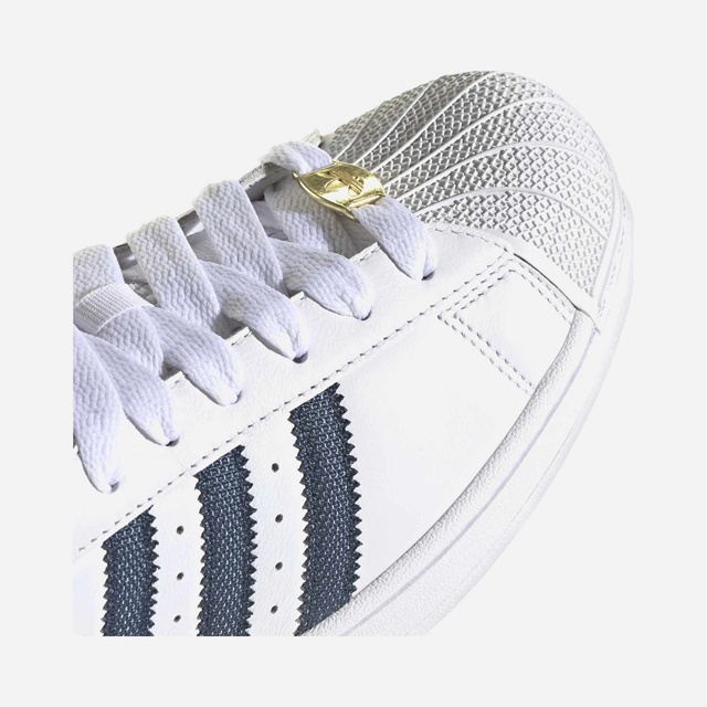 Adidas Beyaz Adidas Superstar II