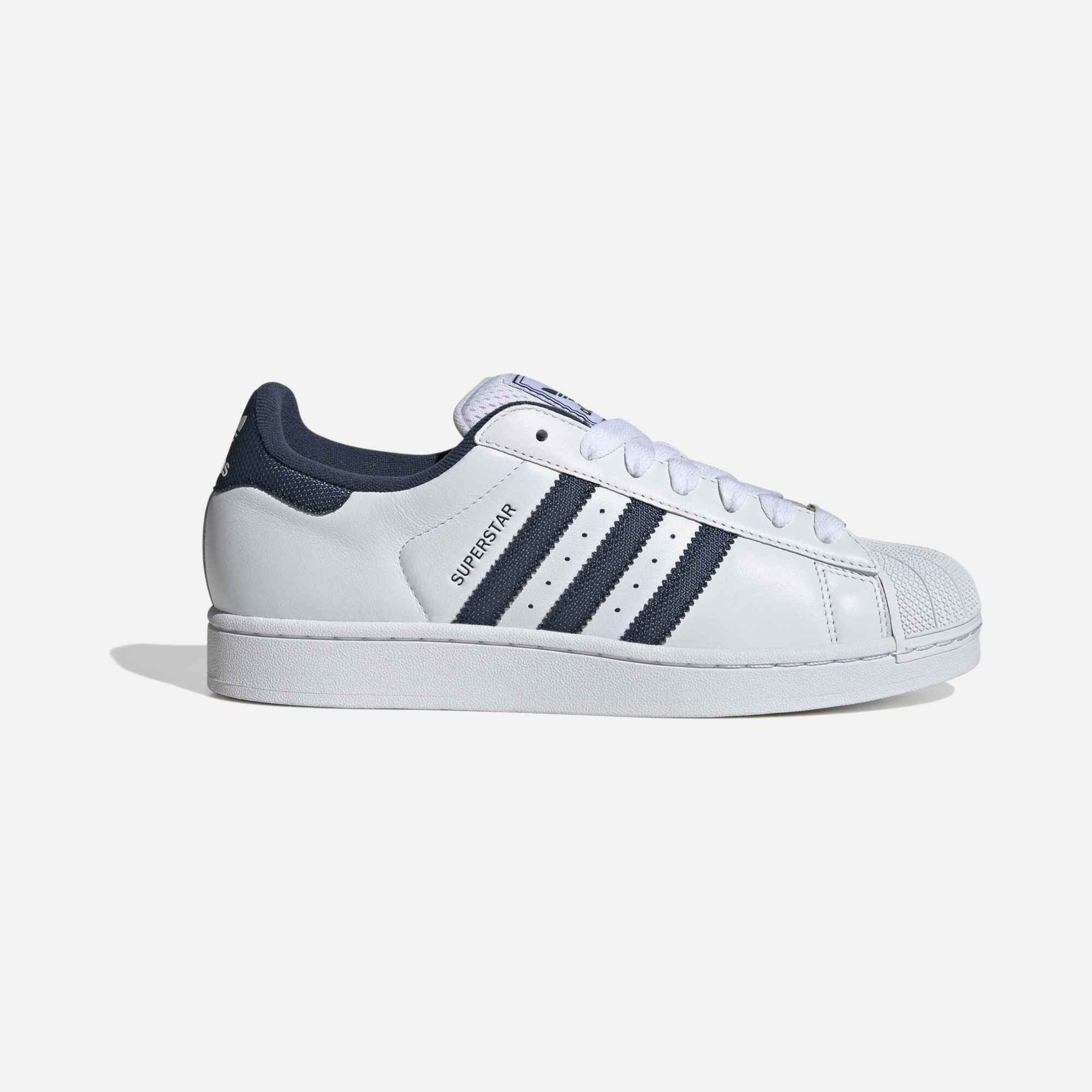 adidas Superstar II SS26 Erkek Spor Ayakkabı