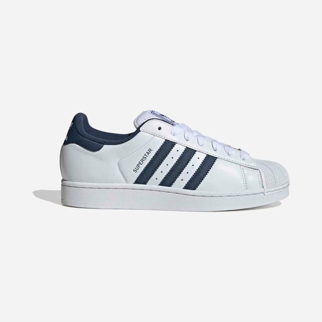 Adidas Beyaz Adidas Superstar II