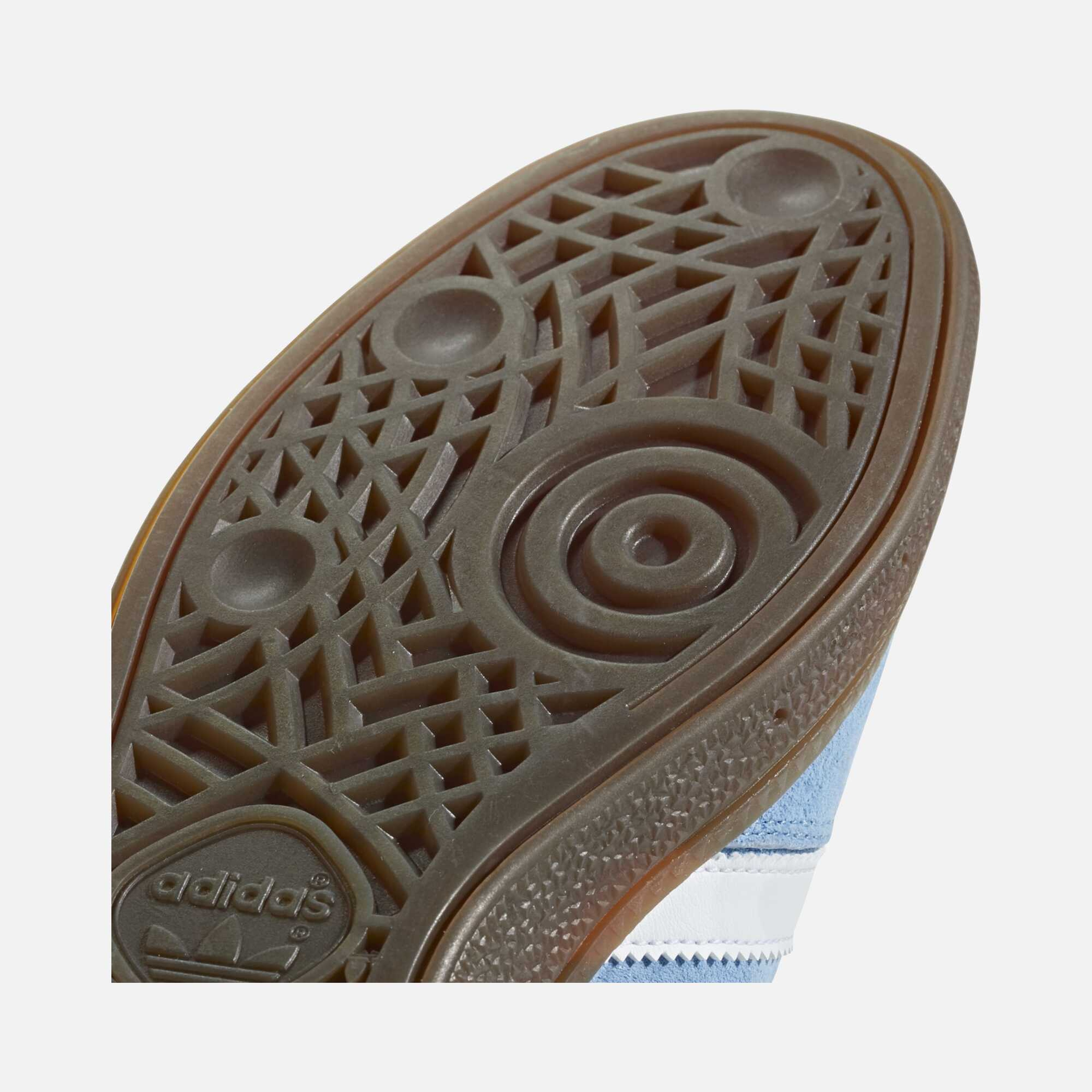 adidas Sportswear Handball Spezial Suede Upper Erkek Spor Ayakkabı