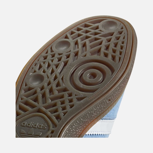 Adidas adidas Mavi Sportswear Handball Spezial Suede Upper Erkek Spor Ayakkabı Barçın'da! Mavi - 9. görsel