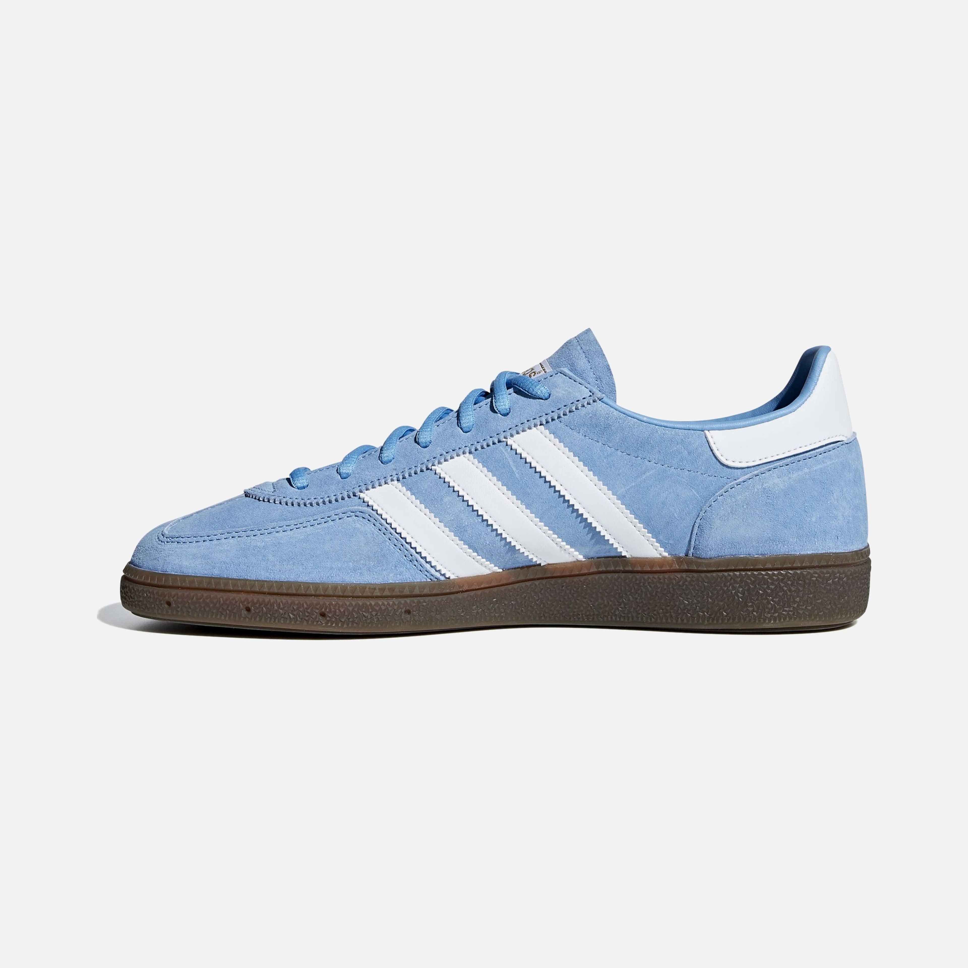 adidas Sportswear Handball Spezial Suede Upper Erkek Spor Ayakkabı