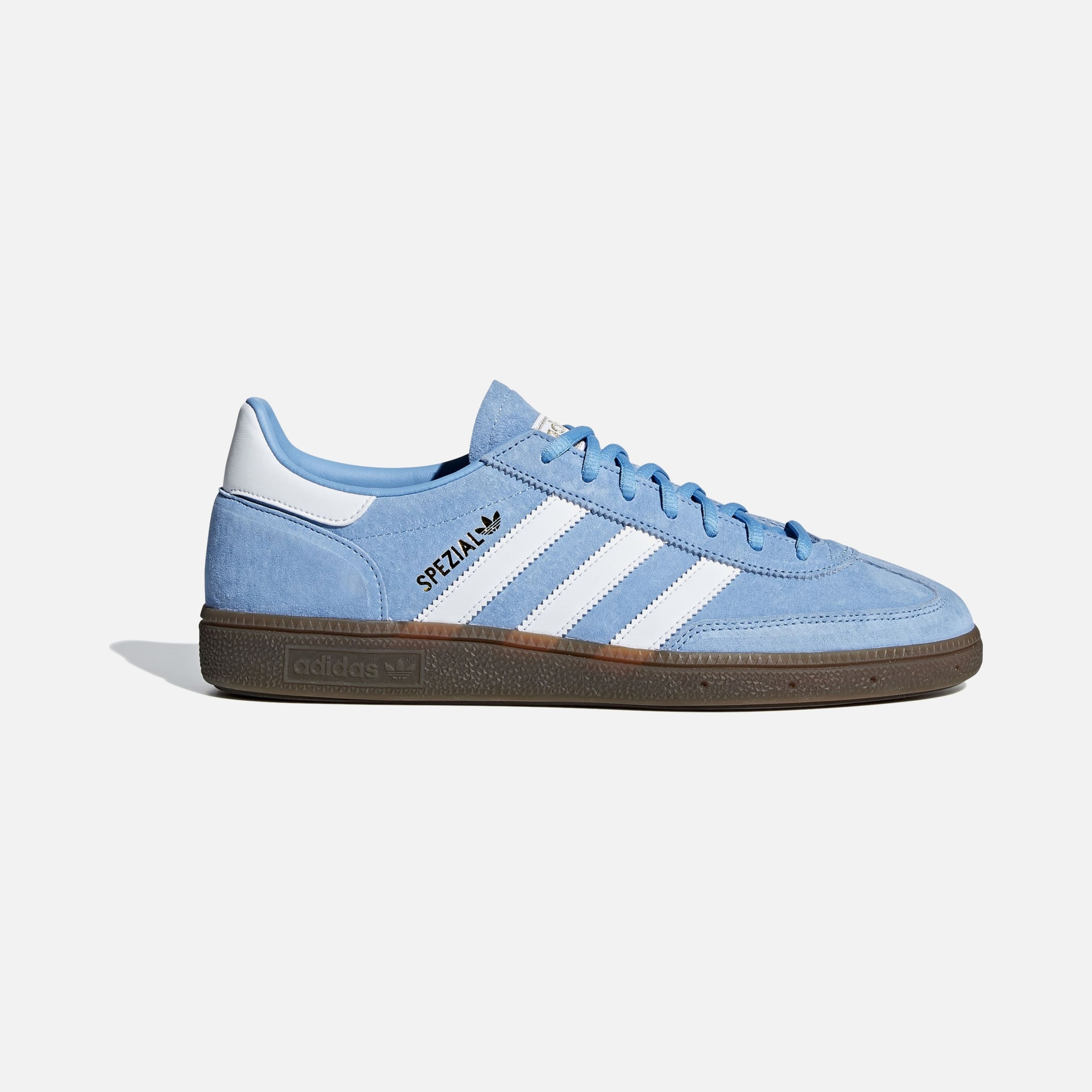 adidas Sportswear Handball Spezial Suede Upper Erkek Spor Ayakkabı