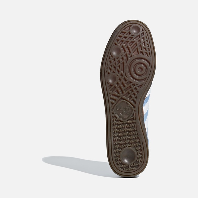 Adidas adidas Mavi Sportswear Handball Spezial Suede Upper Erkek Spor Ayakkabı Barçın'da! Mavi - 8. görsel