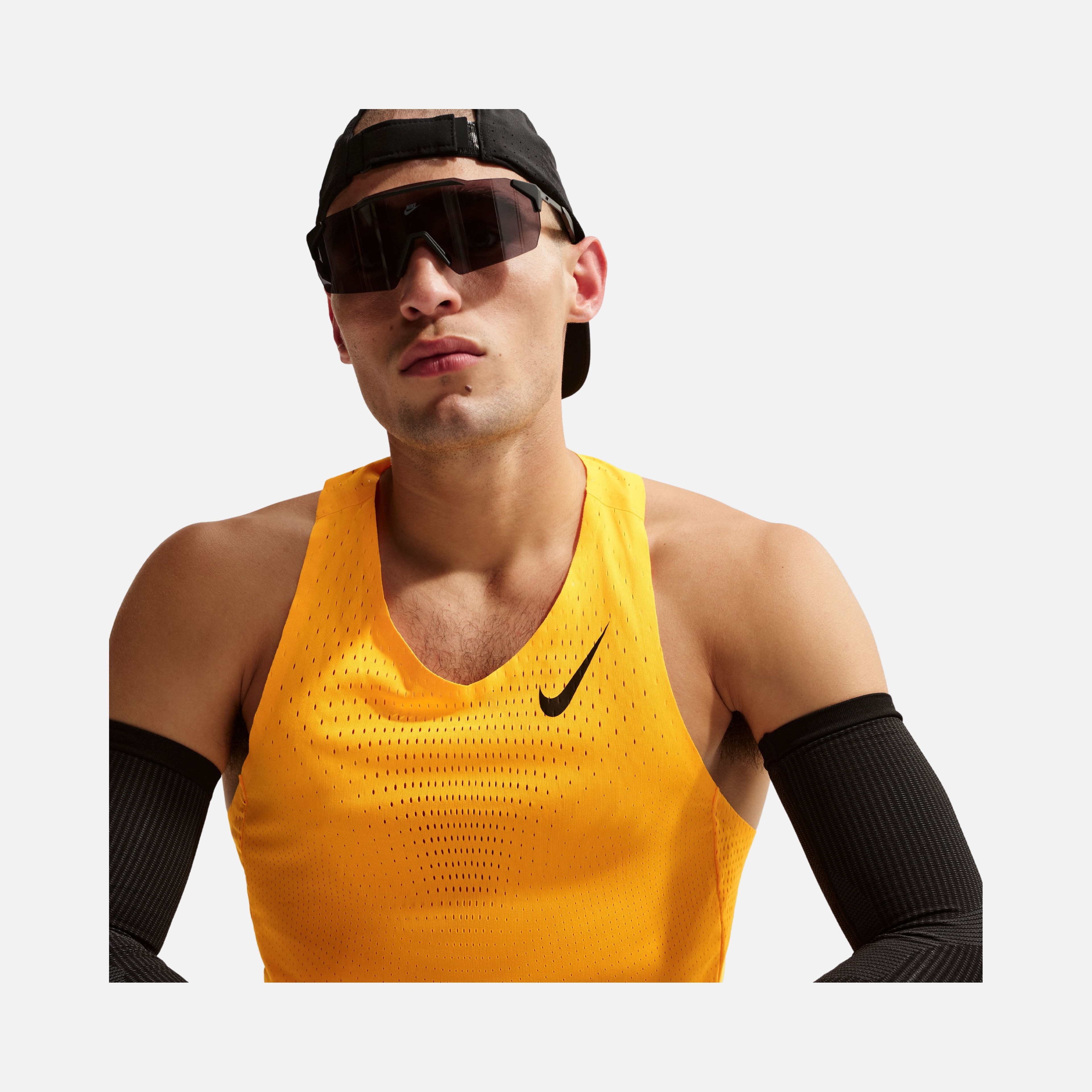 Nike Dri-Fit ADV AeroSwift Running Race Day Erkek Atlet