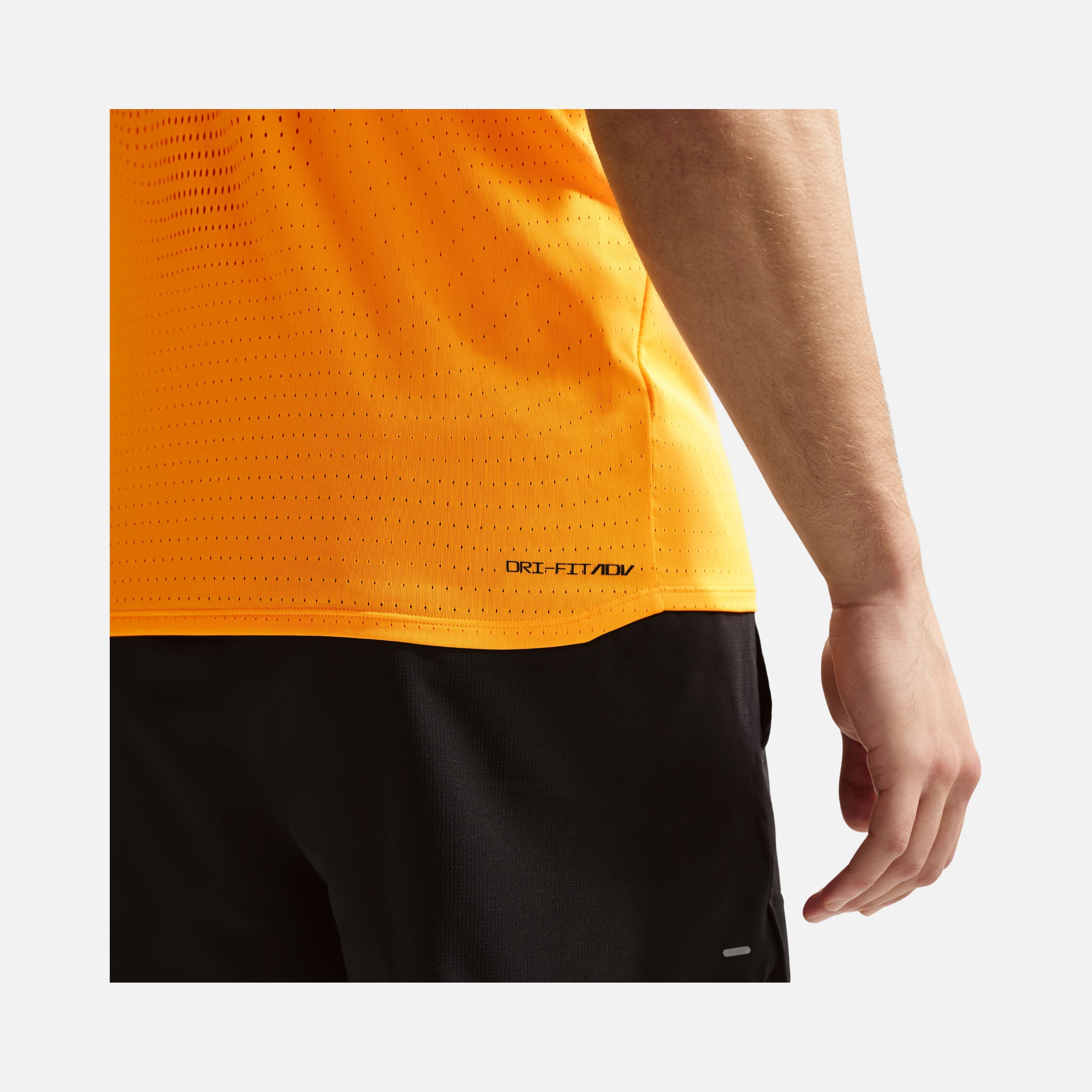 Nike Dri-Fit ADV AeroSwift Running Race Day Erkek Atlet