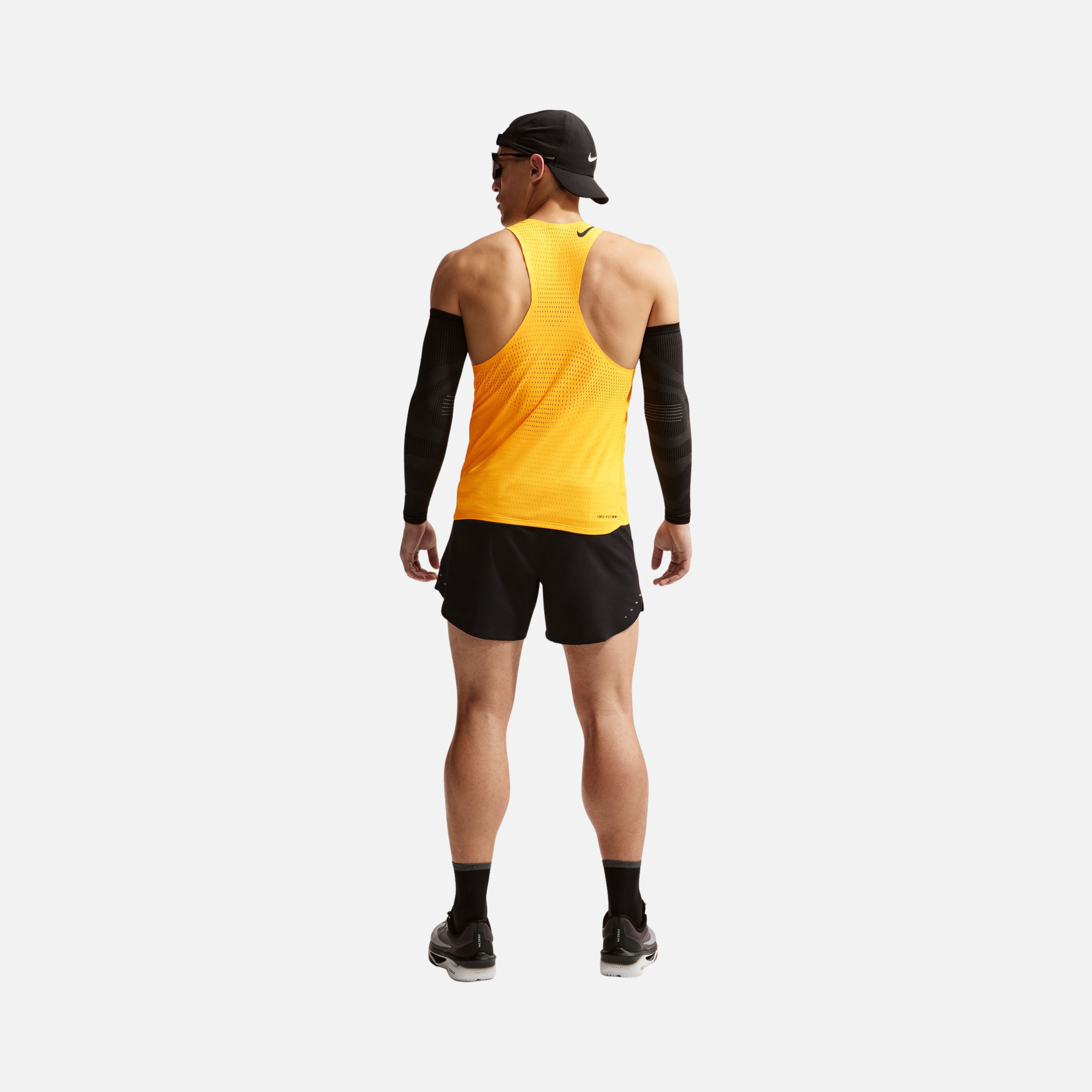 Nike Dri-Fit ADV AeroSwift Running Race Day Erkek Atlet