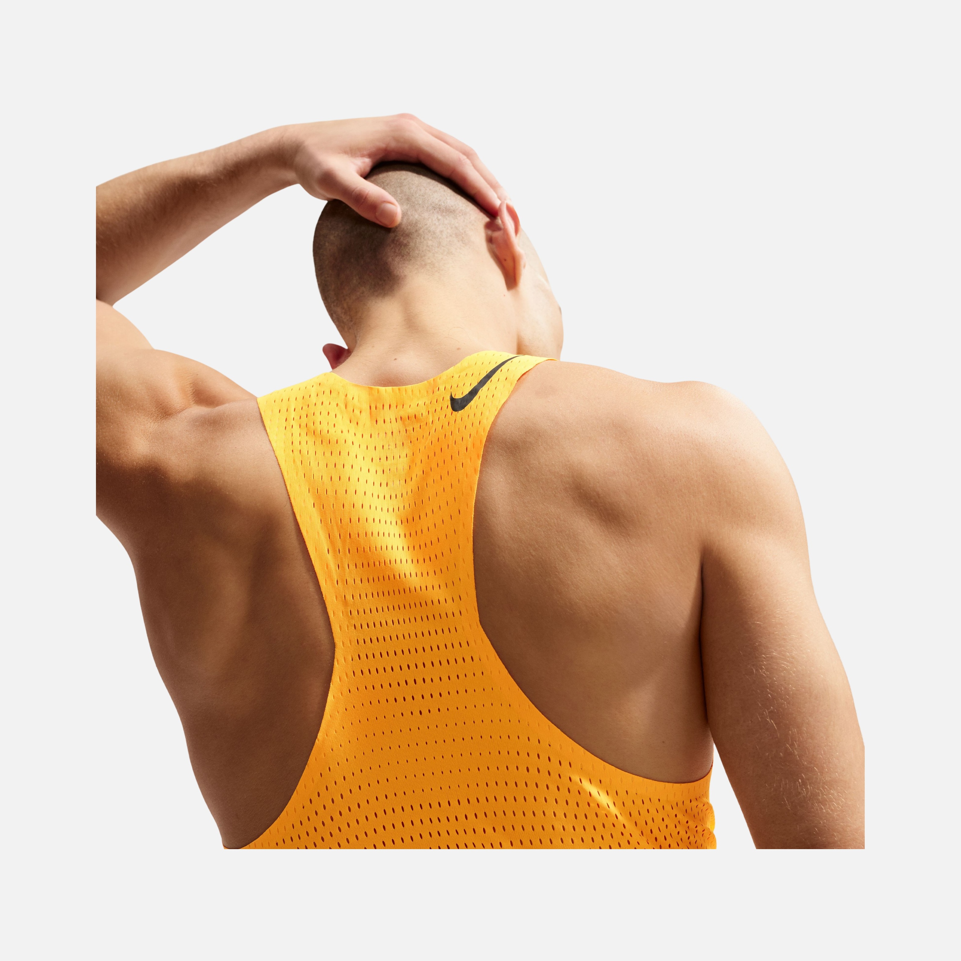 Nike Dri-Fit ADV AeroSwift Running Race Day Erkek Atlet