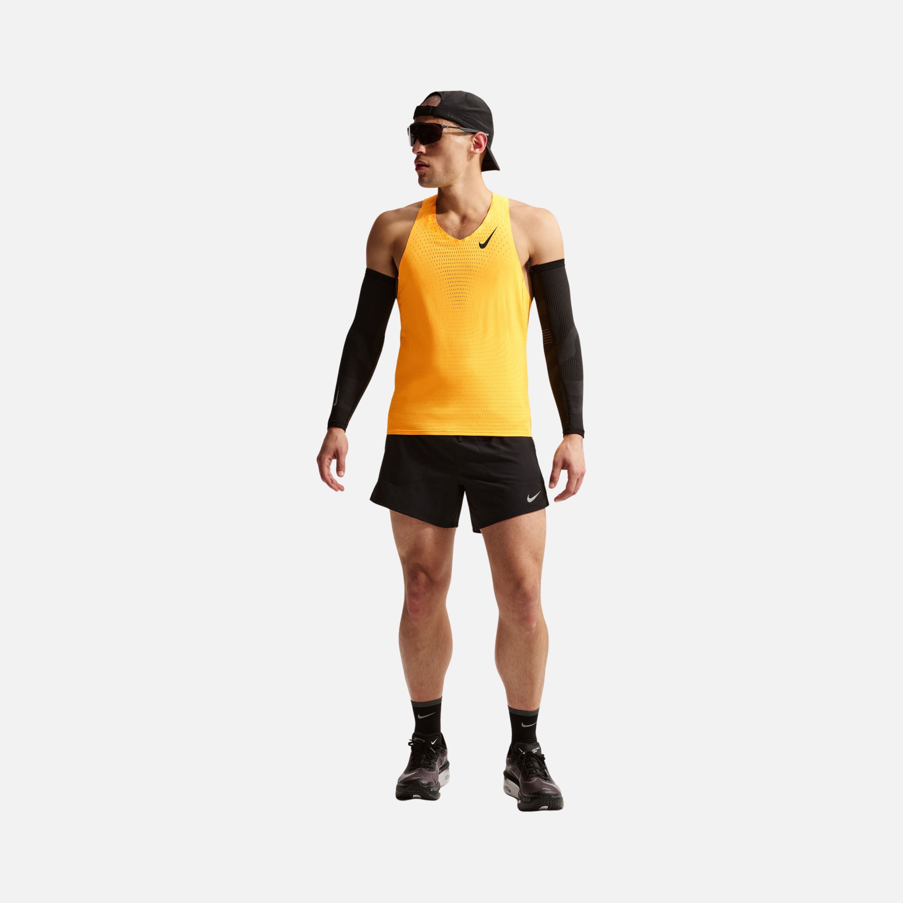 Nike Dri-Fit ADV AeroSwift Running Race Day Erkek Atlet